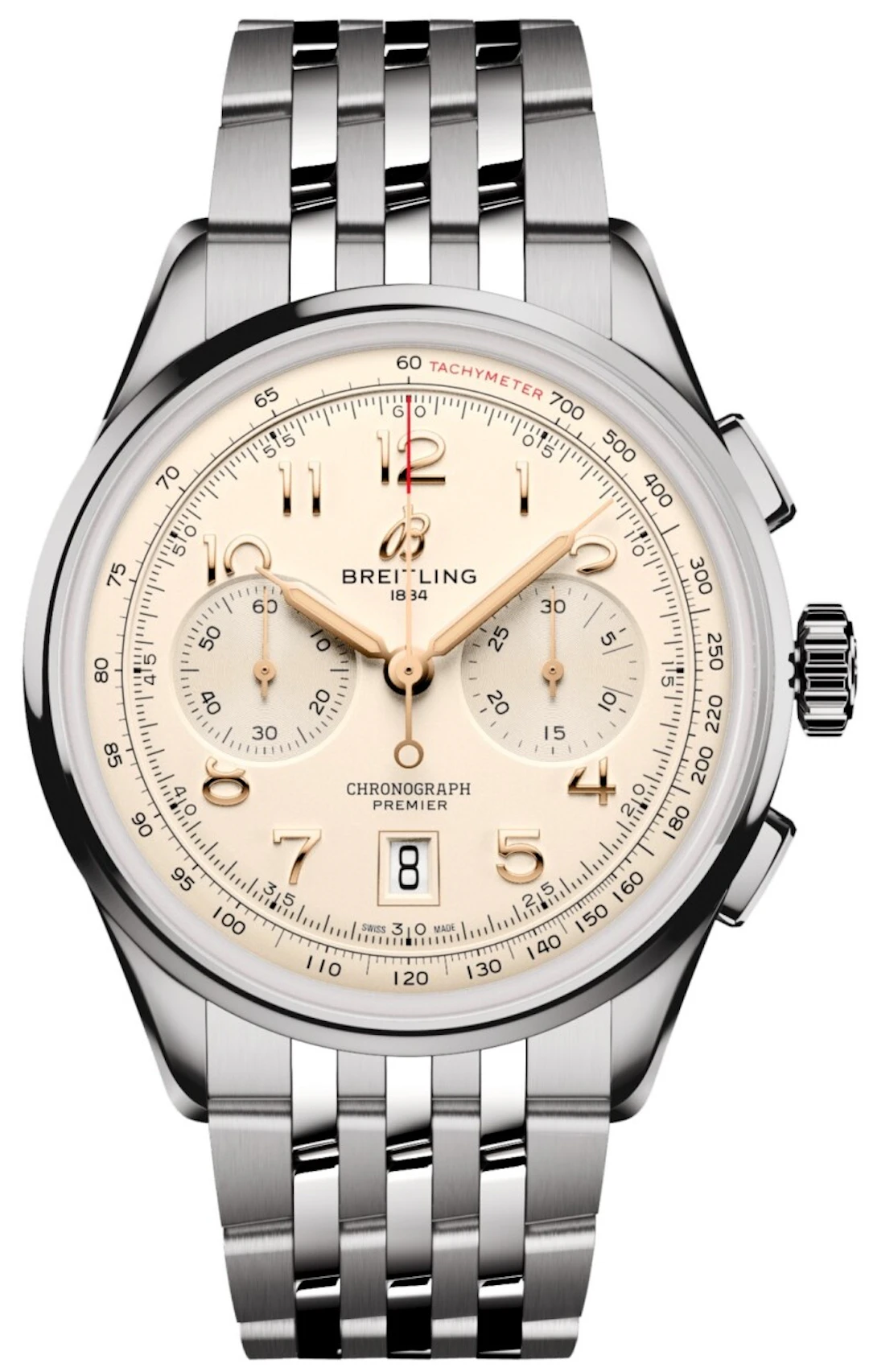 Breitling Premier AB0145211G1A1 AB0145211G1A1