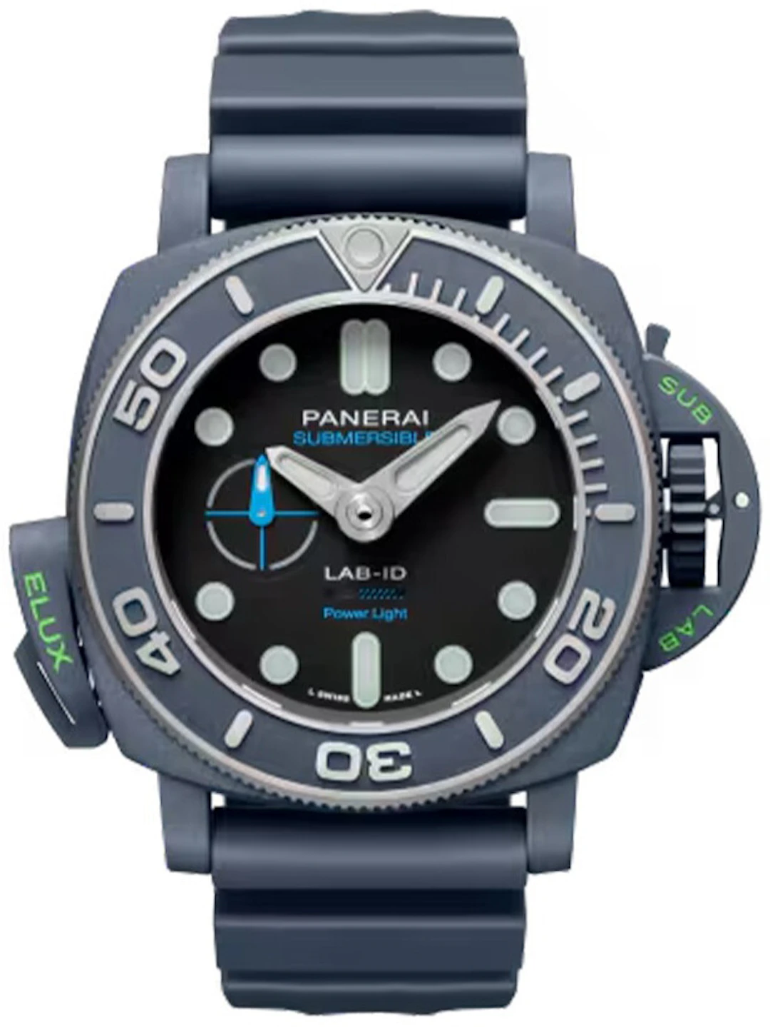 Panerai Submersible PAM01800 PAM01800