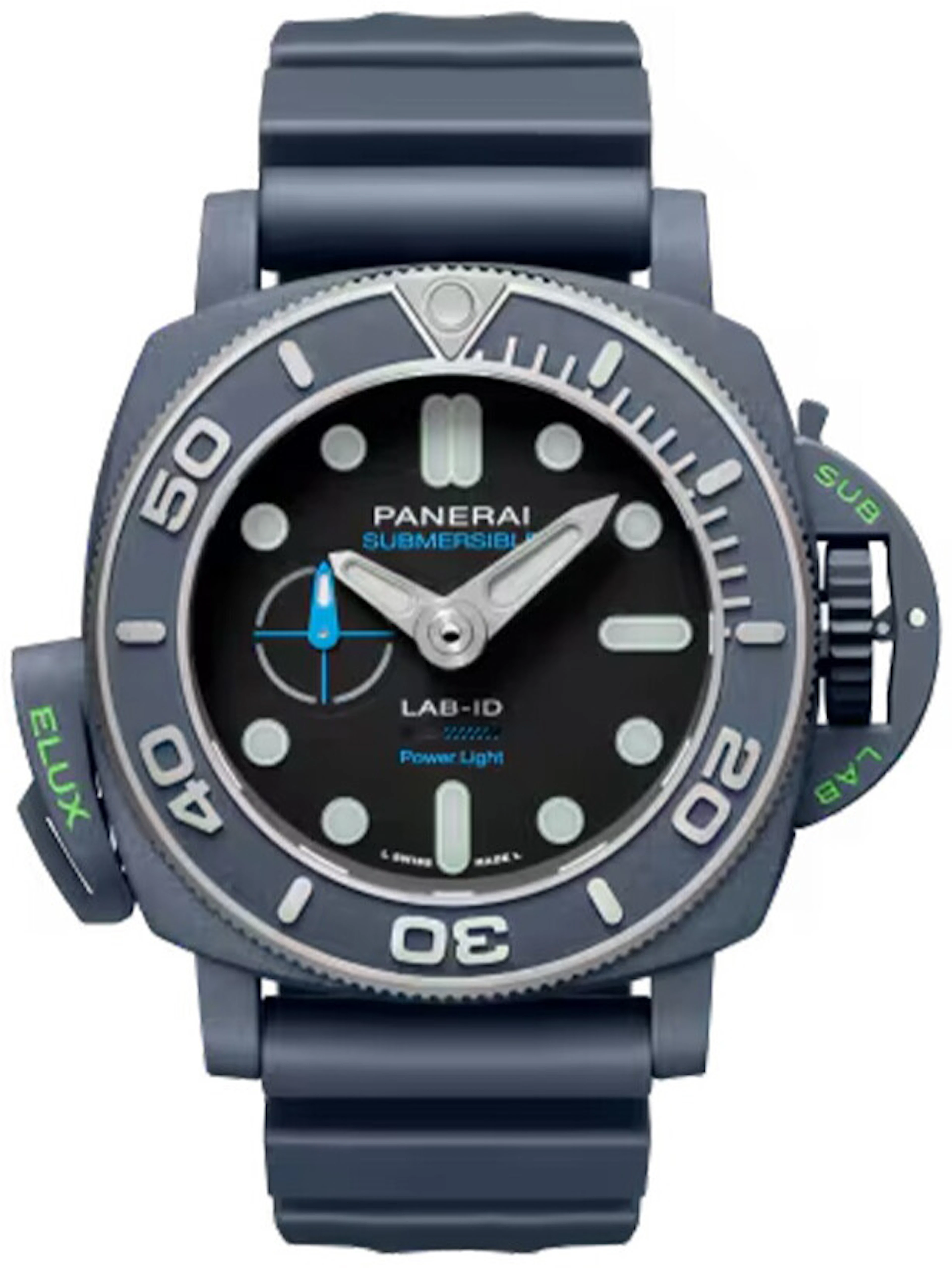 Panerai Submersible PAM01800 PAM01800