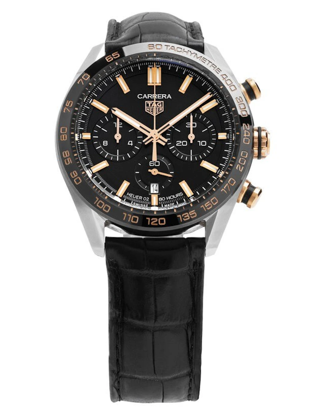 TAG Heuer Carrera CBN2A5A.FC6481 CBN2A5A.FC6481