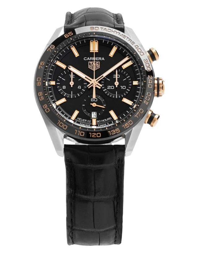 TAG Heuer Carrera CBN2A5A.FC6481 CBN2A5A.FC6481