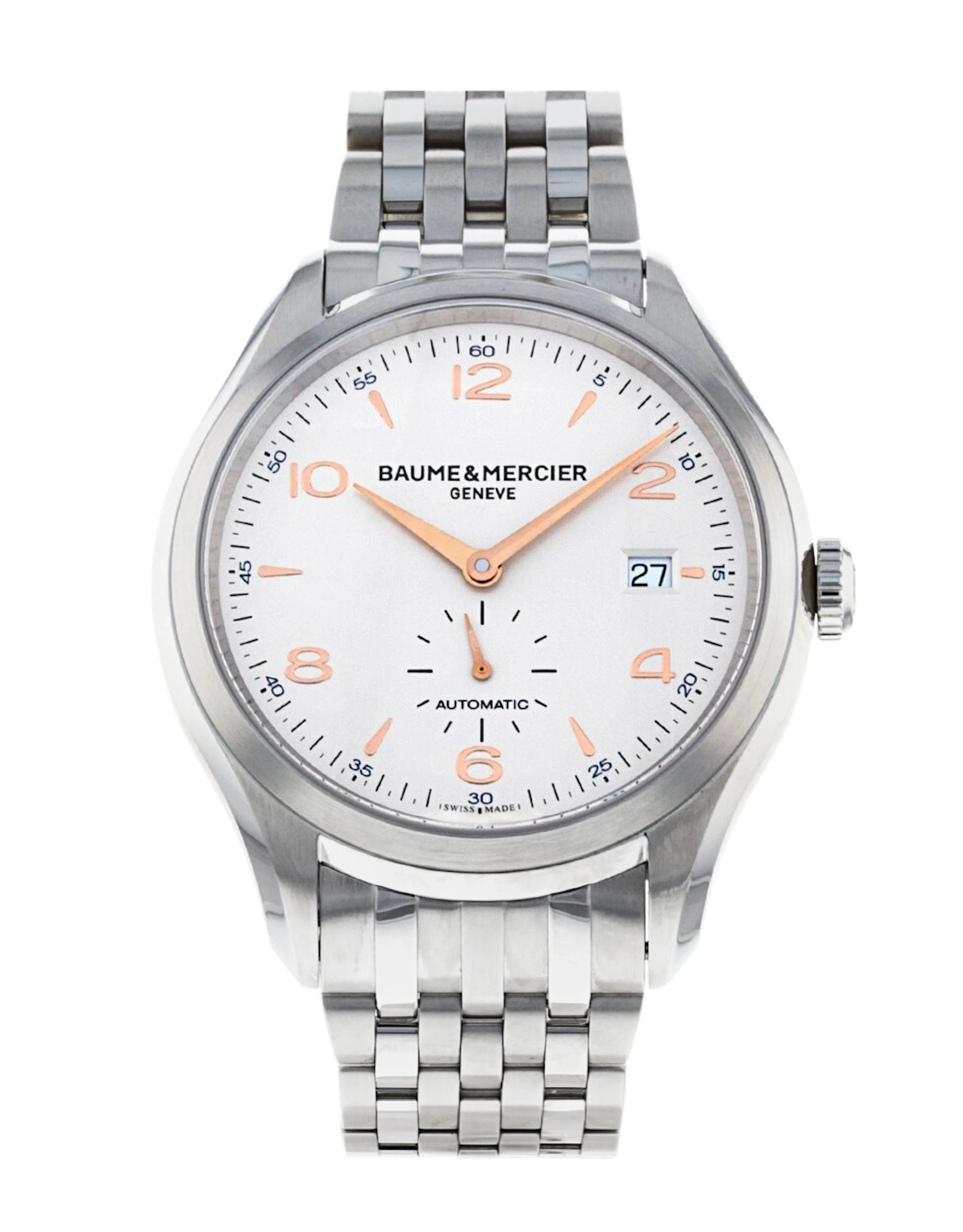 Baume & Mercier Clifton M0A10141 M0A10141