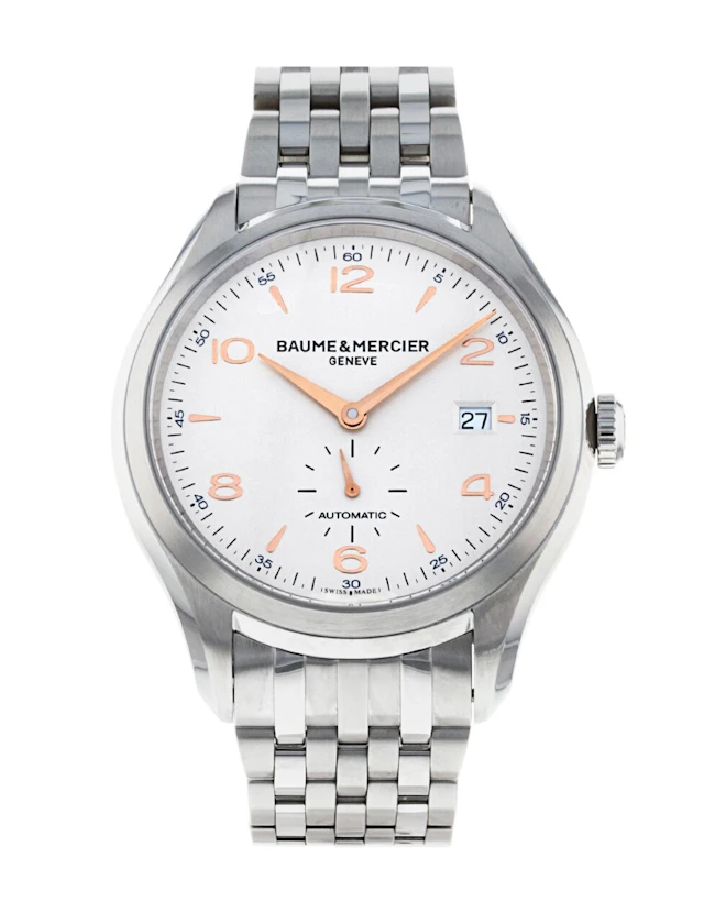 Baume & Mercier Clifton M0A10141 M0A10141
