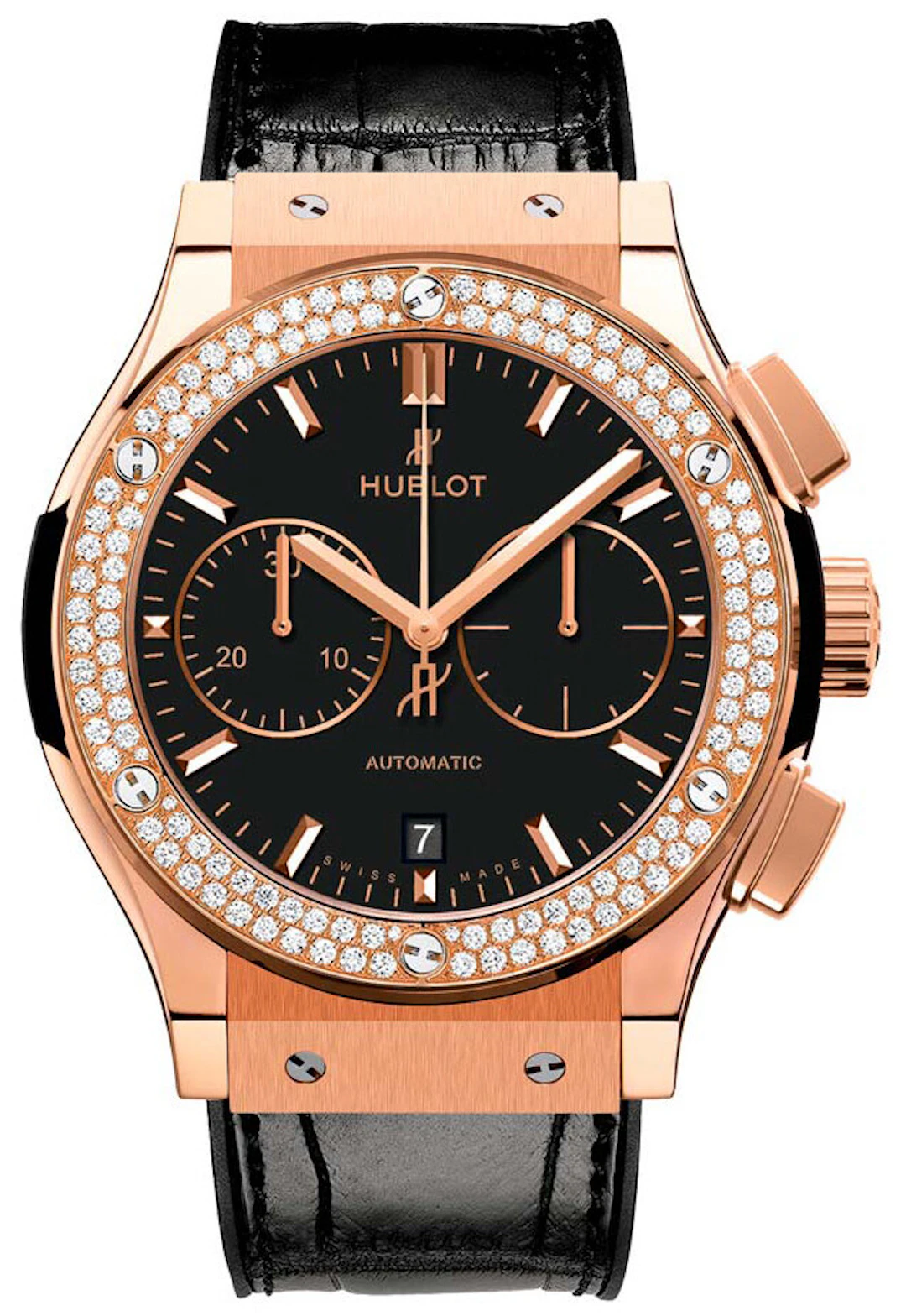 Hublot Classic Fusion 521.OX.1181.LR.1104 521.OX.1181.LR.1104
