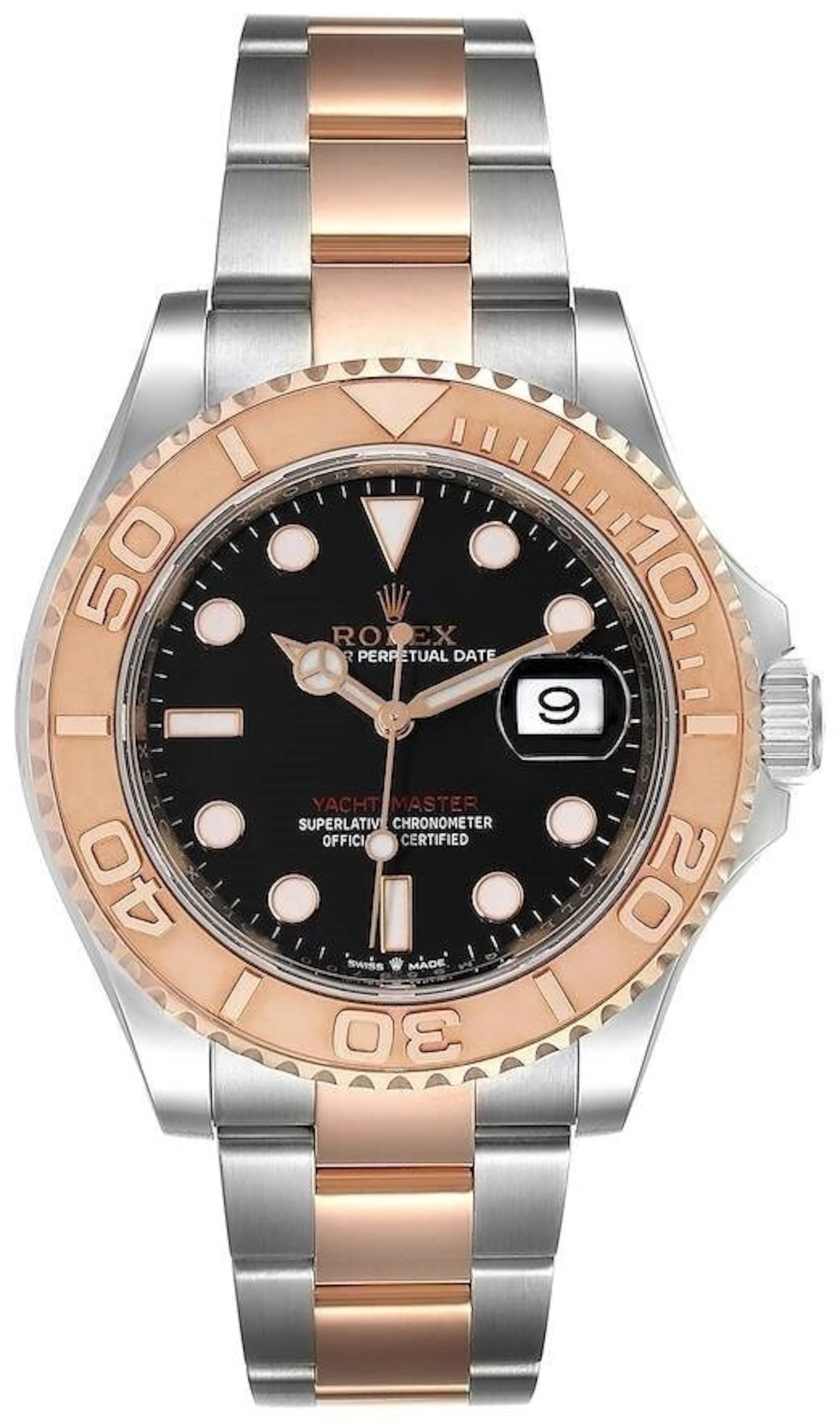 Rolex Yacht-Master 40 126621-0002 126621-0002