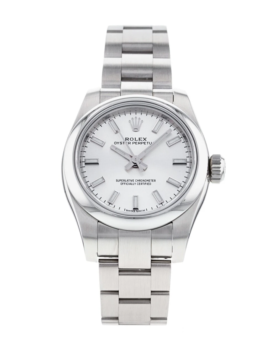 Rolex Oyster Perpetual 26 176200-0015 176200-0015