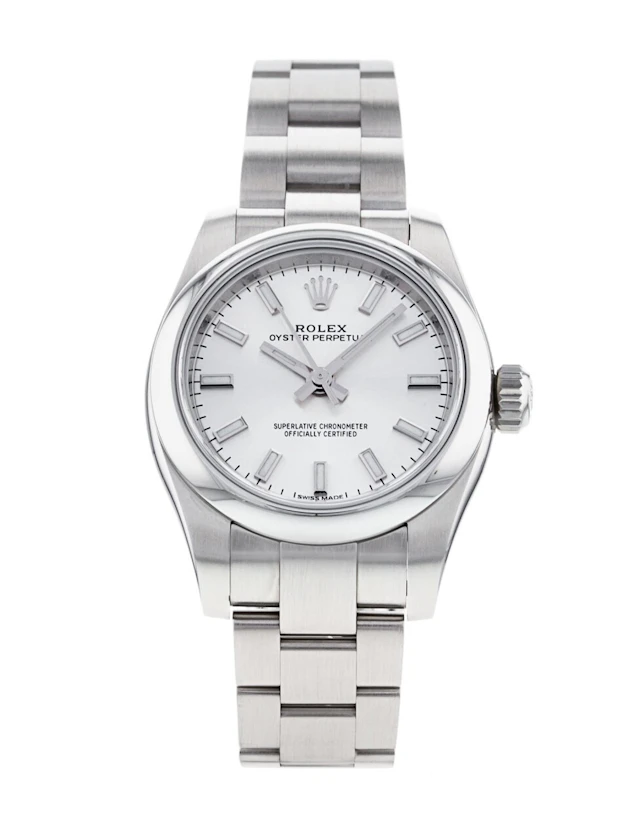 Rolex Oyster Perpetual 26 176200-0015 176200-0015