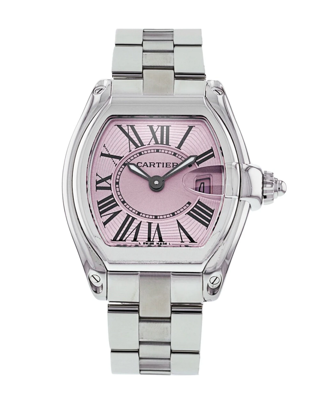 Cartier Roadster W62017V3 W62017V3