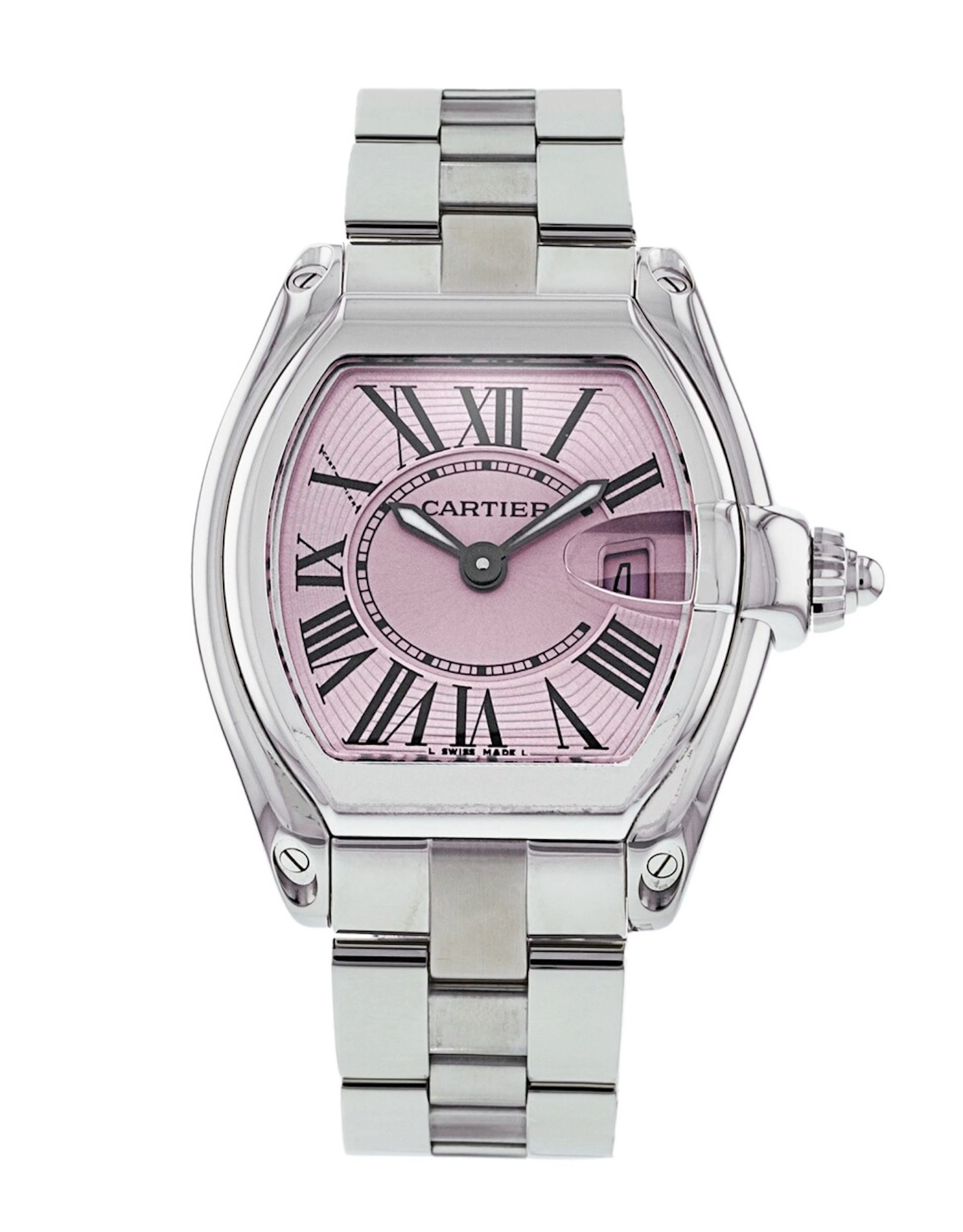 Cartier Roadster W62017V3 W62017V3