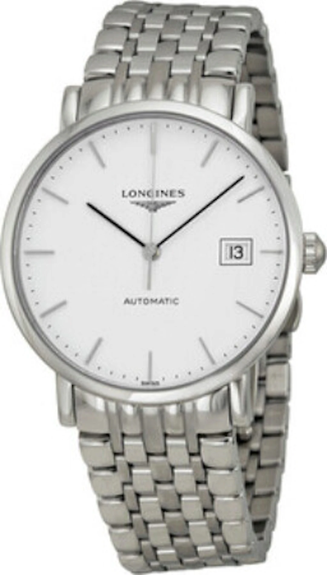 Longines Elegant L4.810.4.12.6 L4.810.4.12.6