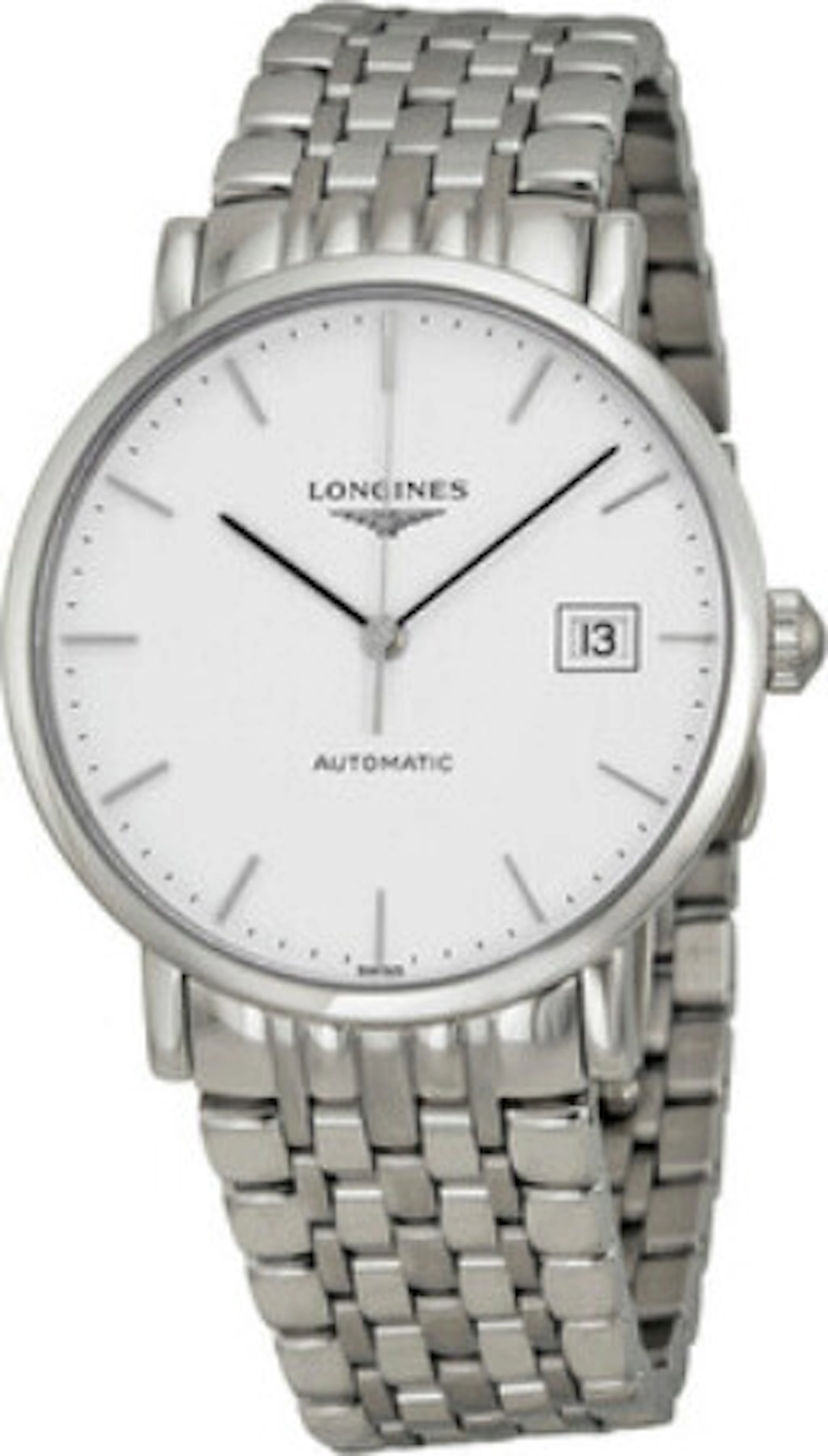 Longines Elegant L4.810.4.12.6 L4.810.4.12.6