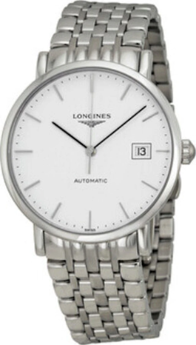 Longines Elegant L4.810.4.12.6 L4.810.4.12.6
