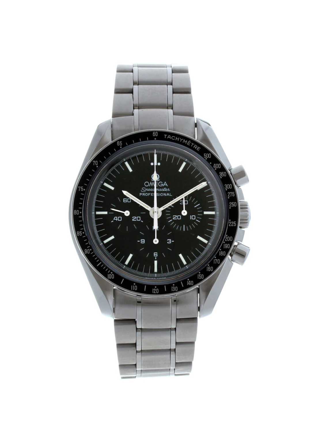 Omega Speedmaster Moonwatch 30th Anniversary Apollo XI 3560.50.00 3560.50.00