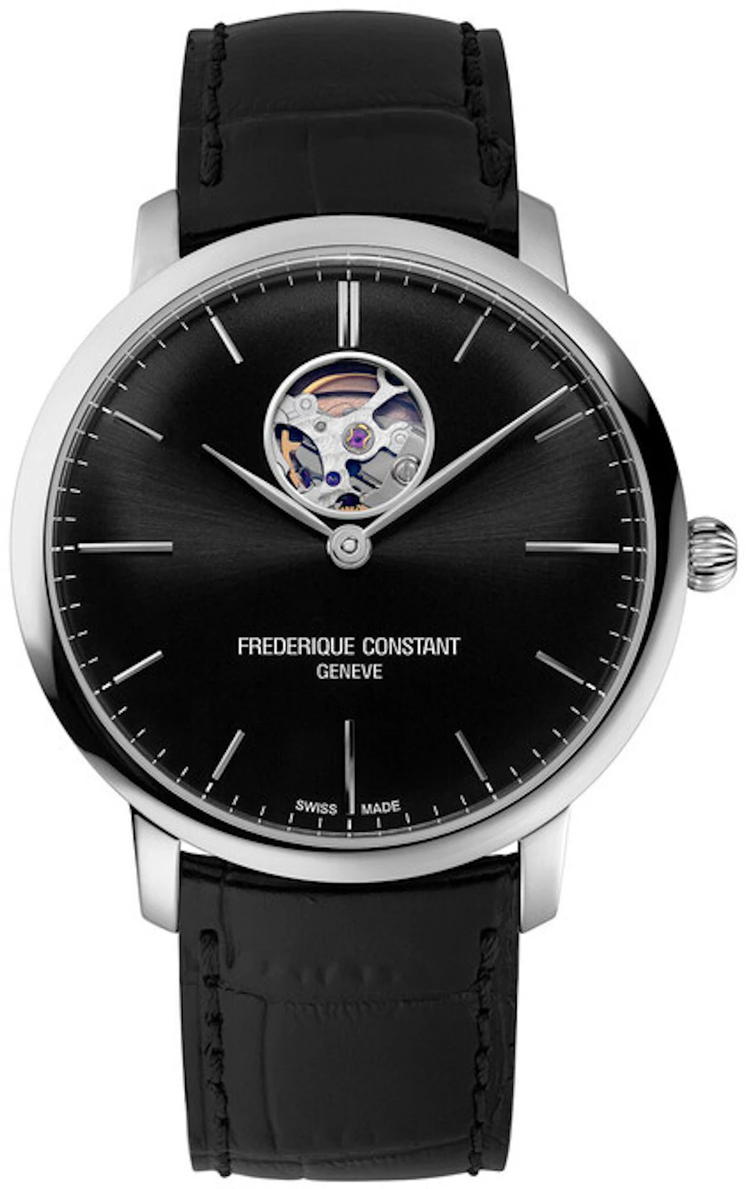Frederique Constant Slimline FC-312B4S6 FC-312B4S6