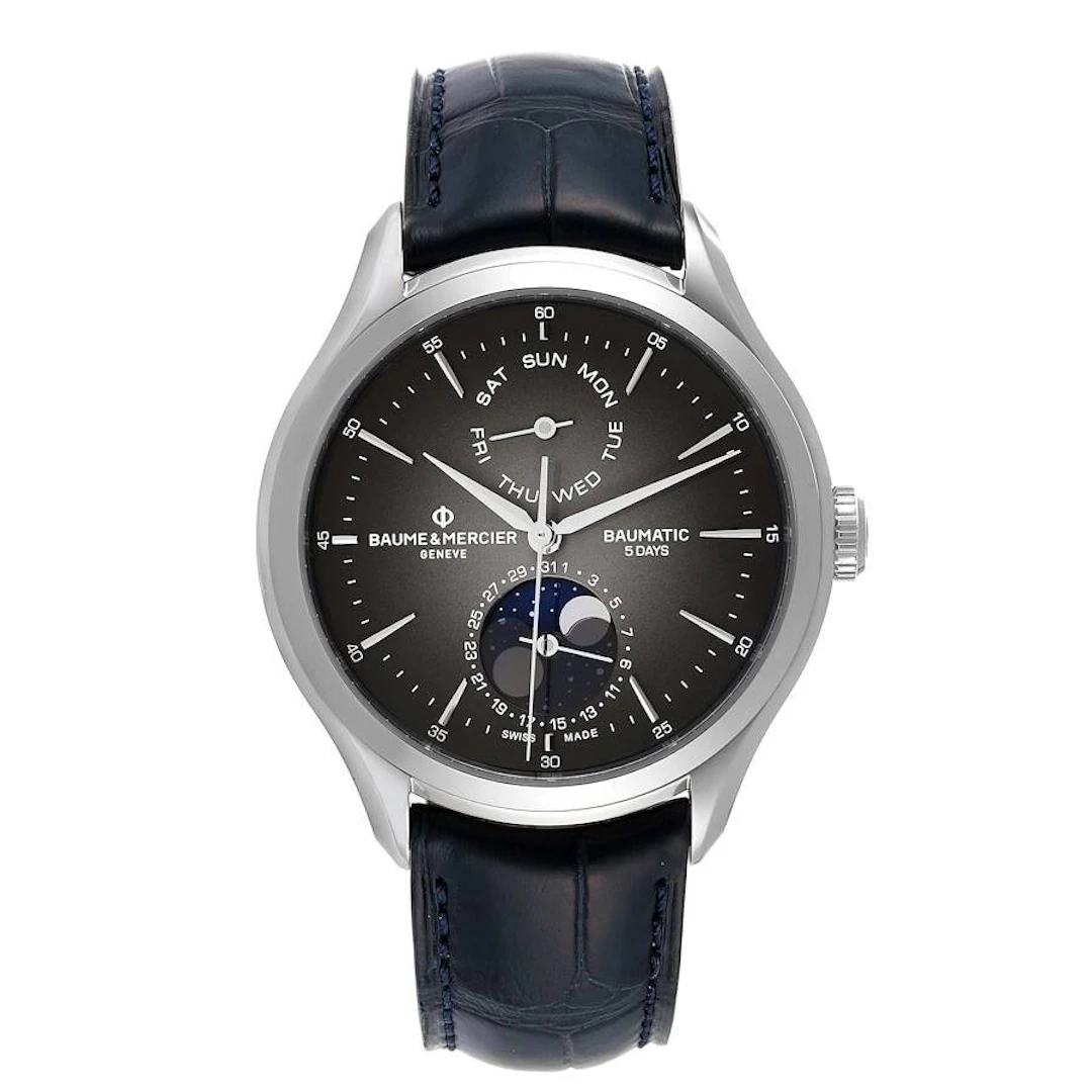 Baume & Mercier Clifton M0A10548 M0A10548