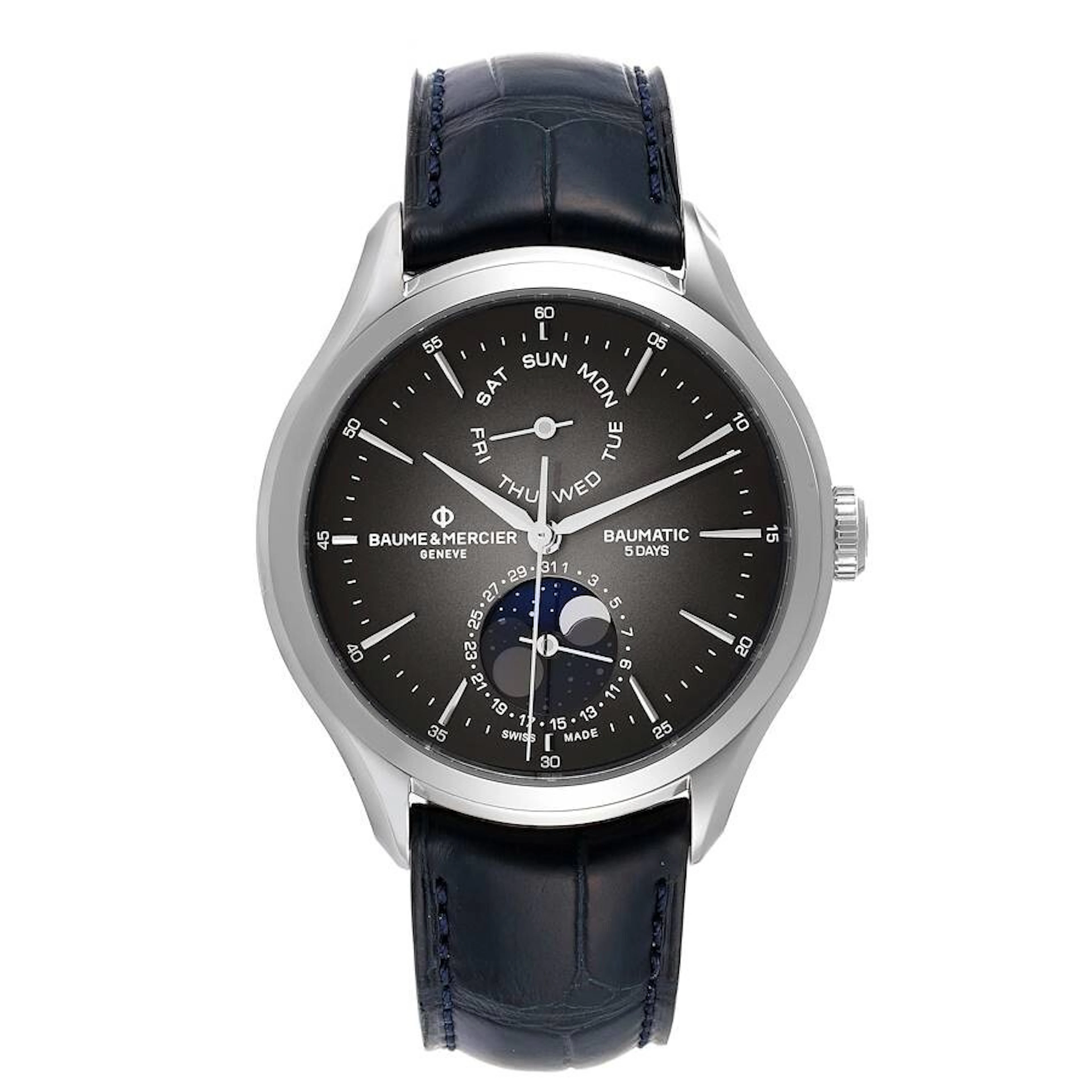 Baume & Mercier Clifton M0A10548 M0A10548
