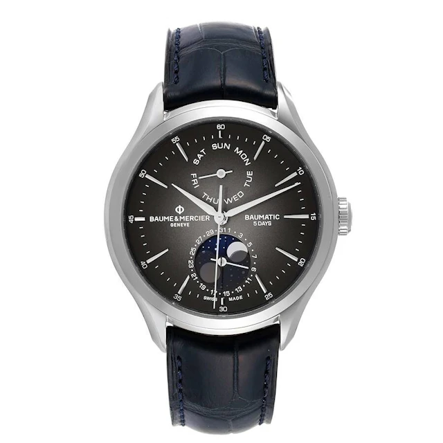 Baume & Mercier Clifton M0A10548 M0A10548