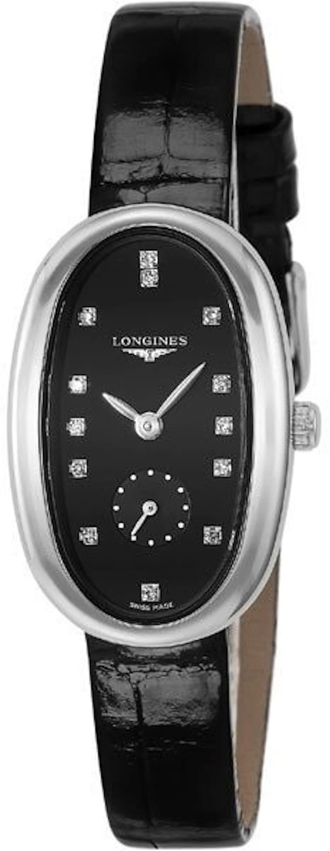 Longines Symphonette L2.306.4.57.0 L2.306.4.57.0