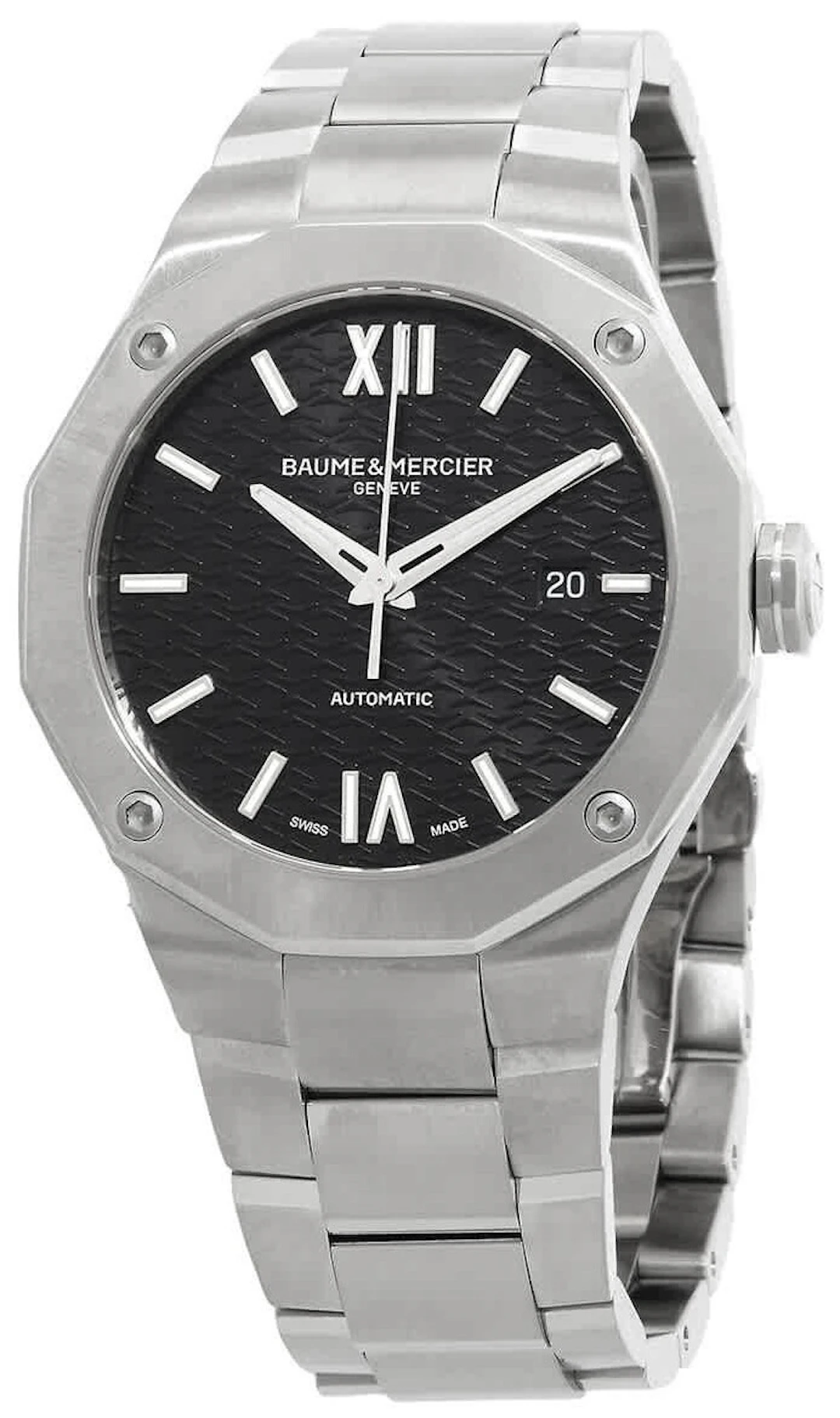 Baume & Mercier Riviera M0A10621 M0A10621