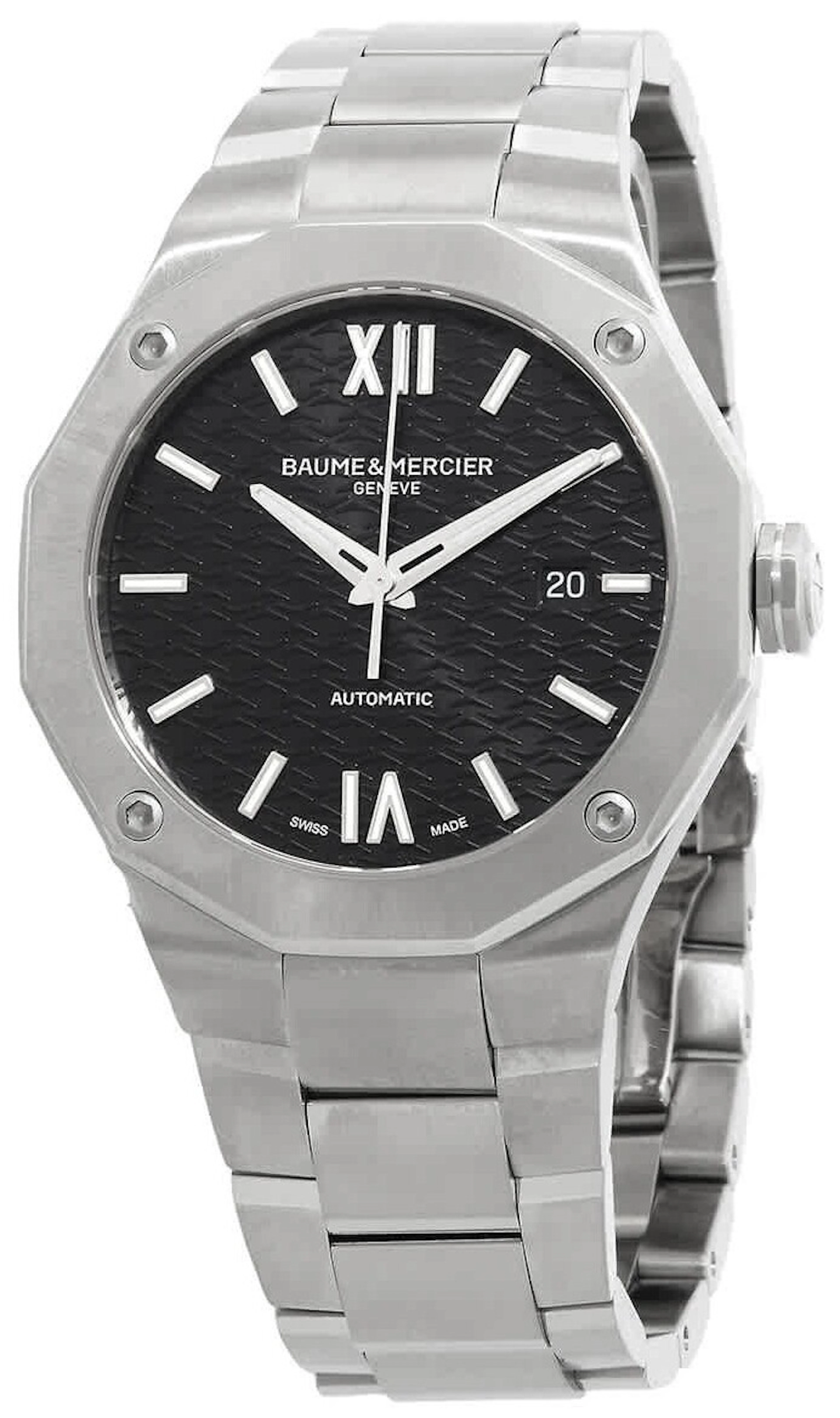Baume & Mercier Riviera M0A10621 M0A10621