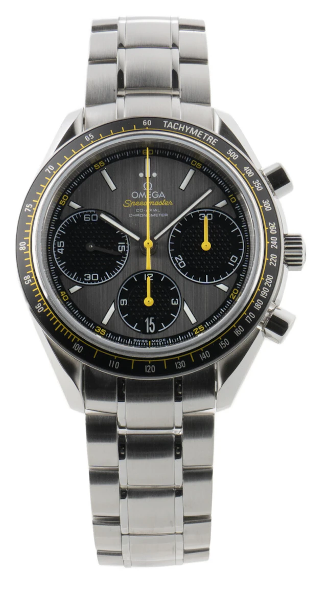 Omega Speedmaster Racing Co-Axial Chronograph 40mm 326.30.40.50.06.001