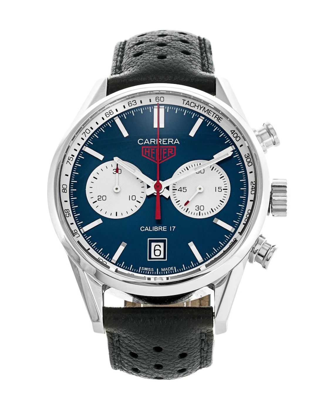 TAG Heuer Carrera CV211A.FC6335 CV211A.FC6335