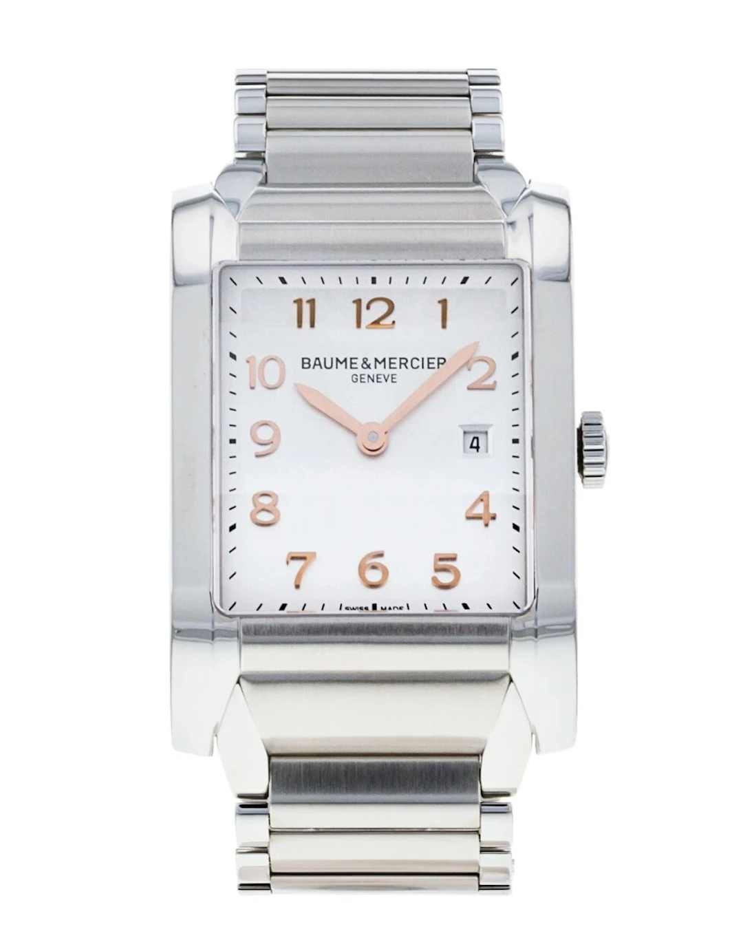 Baume & Mercier Hampton MOA10020 MOA10020