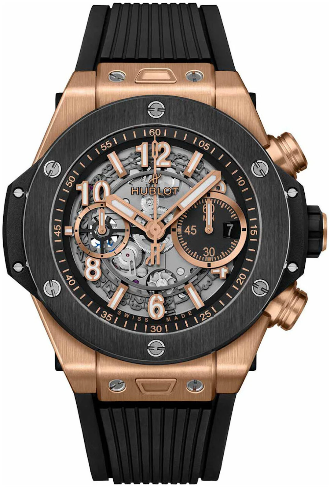 Hublot Big Bang 44mm 421.OM.1180.RX 421.OM.1180.RX