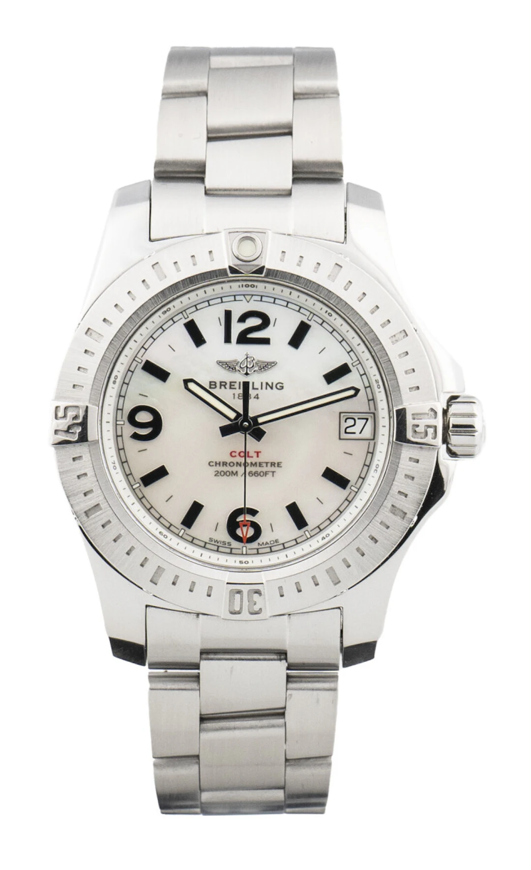 Breitling Colt 36 A7438911-A772-178A A7438911-A772-178A