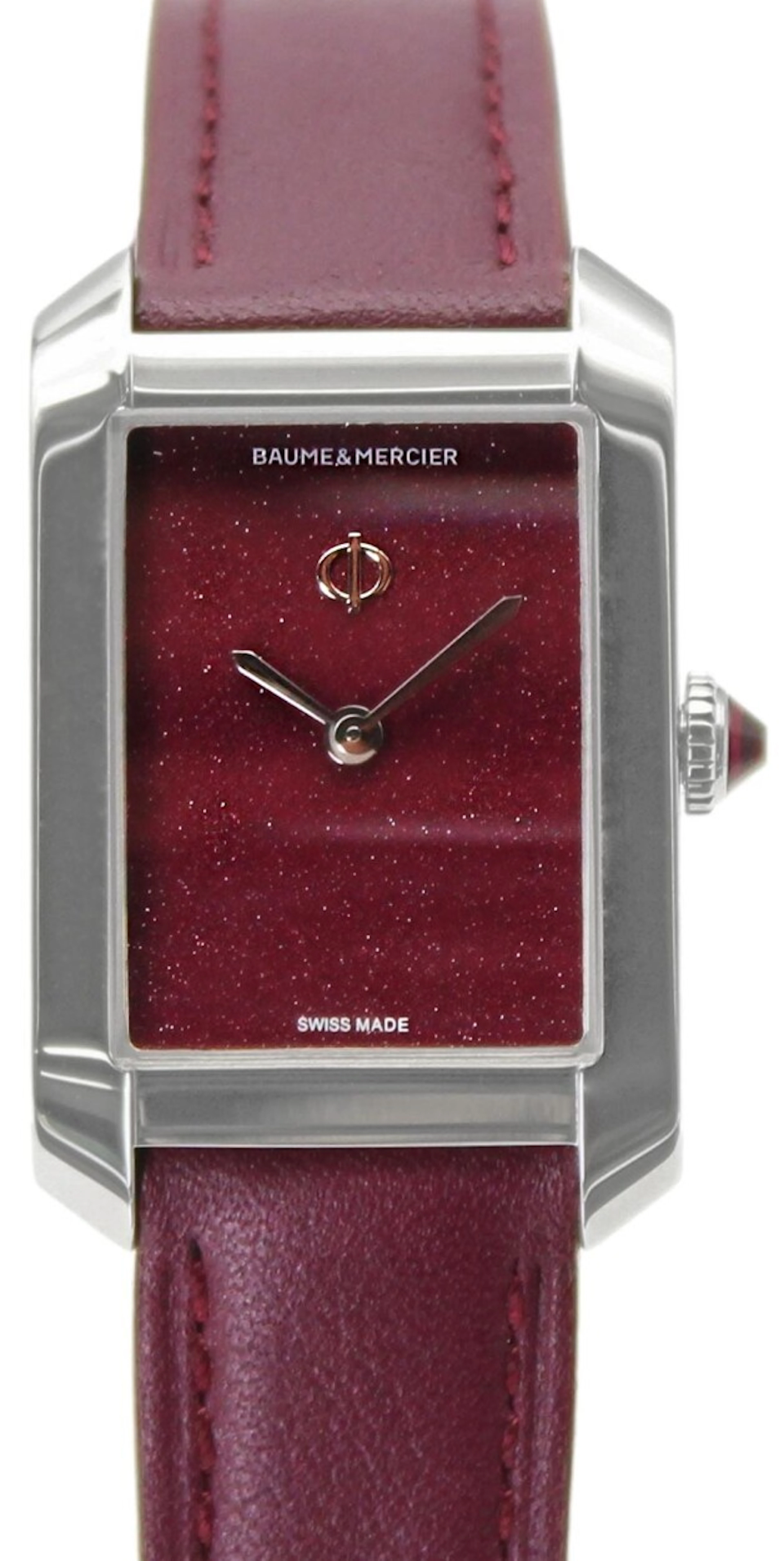 Baume & Mercier Hampton M0A10673 M0A10673