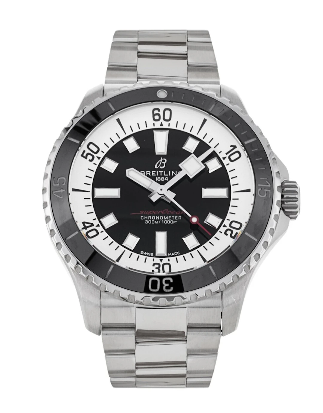 Breitling Superocean Automatic 44 A17376211B1A1 A17376211B1A1
