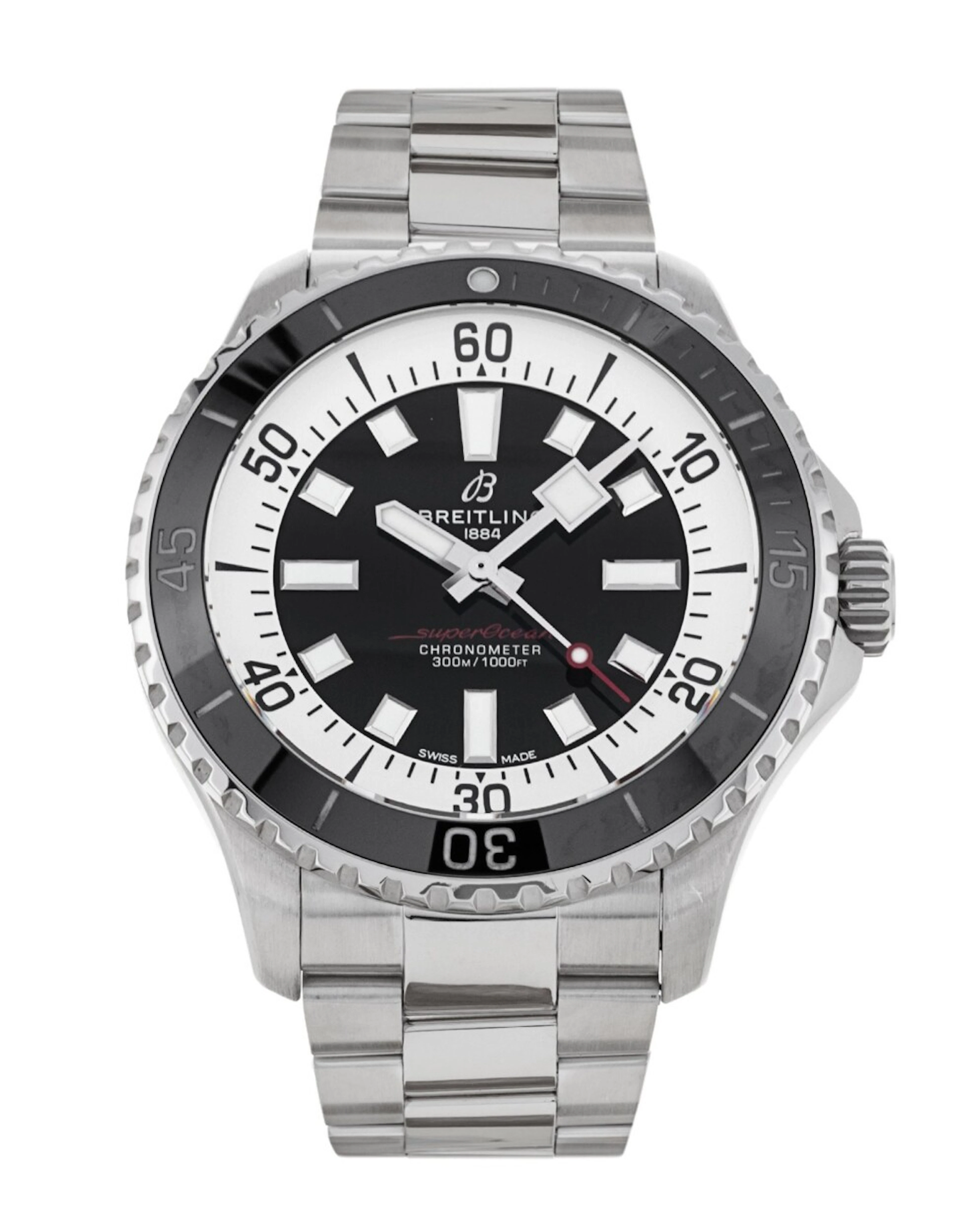 Breitling Superocean Automatic 44 A17376211B1A1 A17376211B1A1