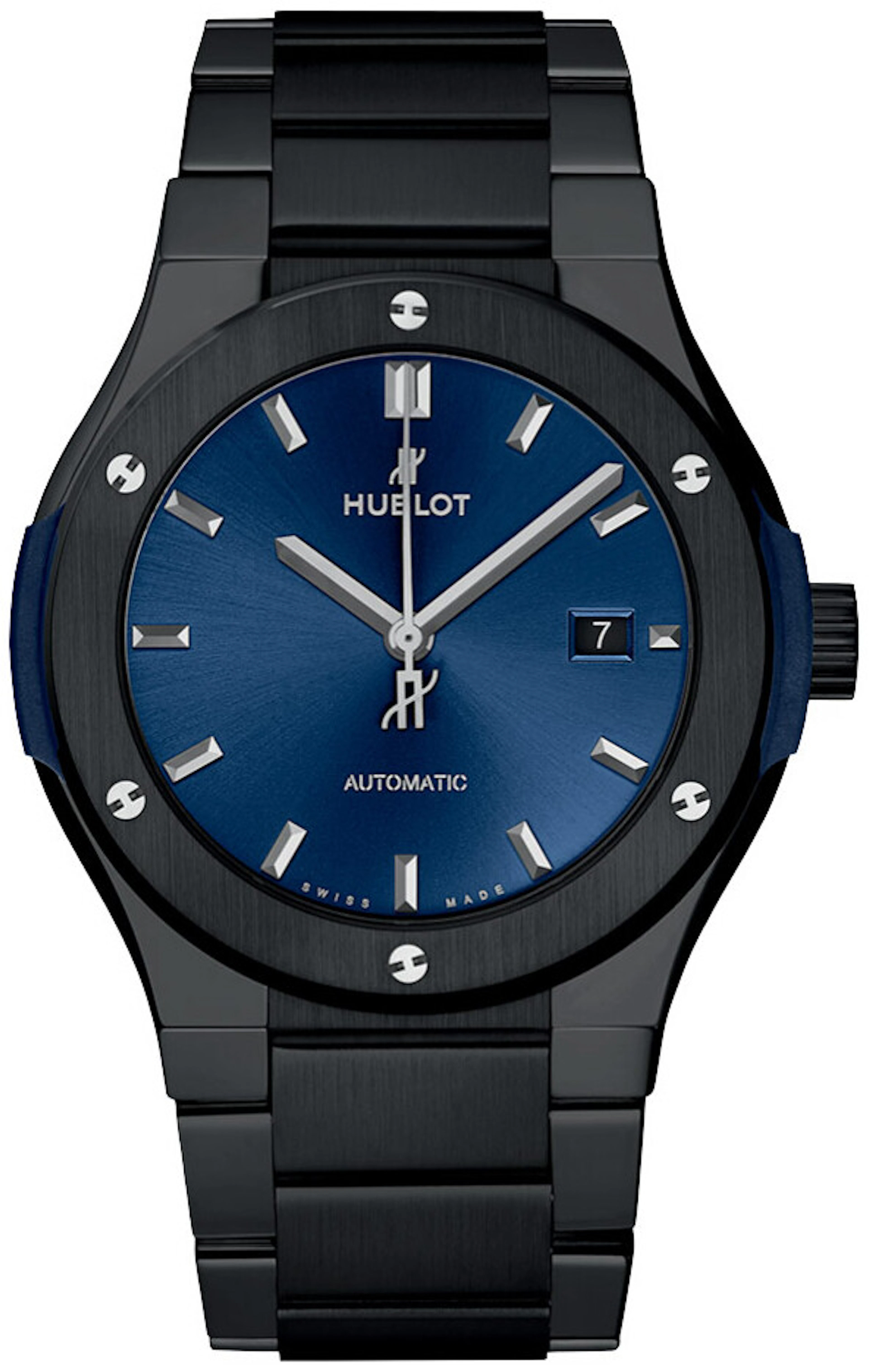 Hublot Classic Fusion 548.CM.7170.CM 548.CM.7170.CM