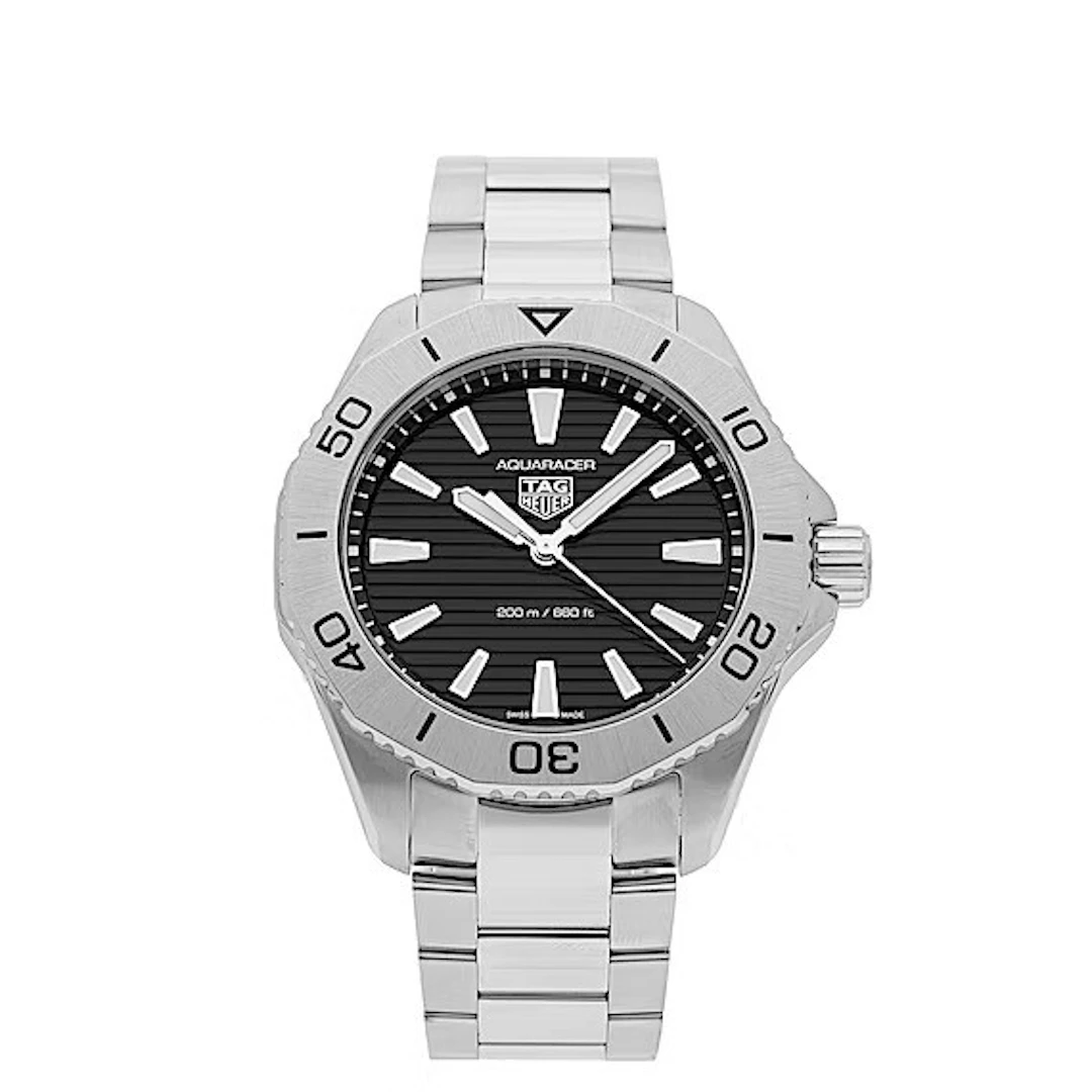 TAG Heuer Aquaracer WBP1110.BA0627 WBP1110.BA0627