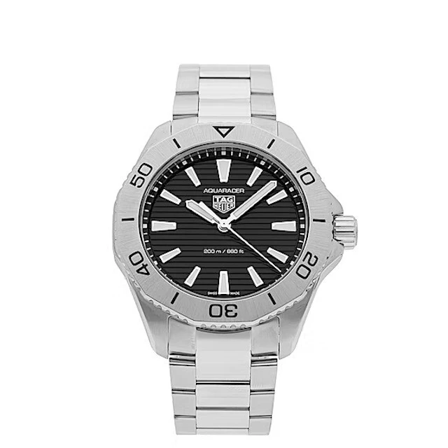 TAG Heuer Aquaracer WBP1110.BA0627 WBP1110.BA0627