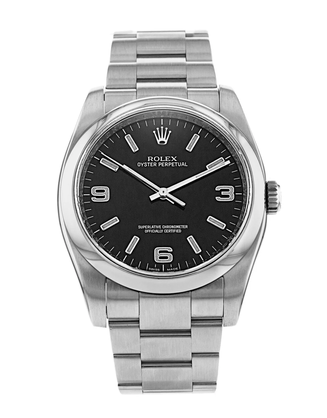 Rolex 116000/9 116000/9