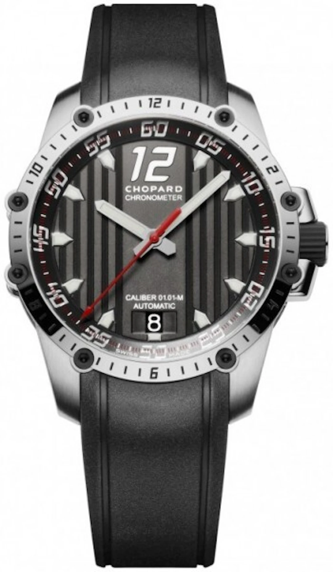 Chopard Classic Racing Superfast 168536-3001 168536-3001