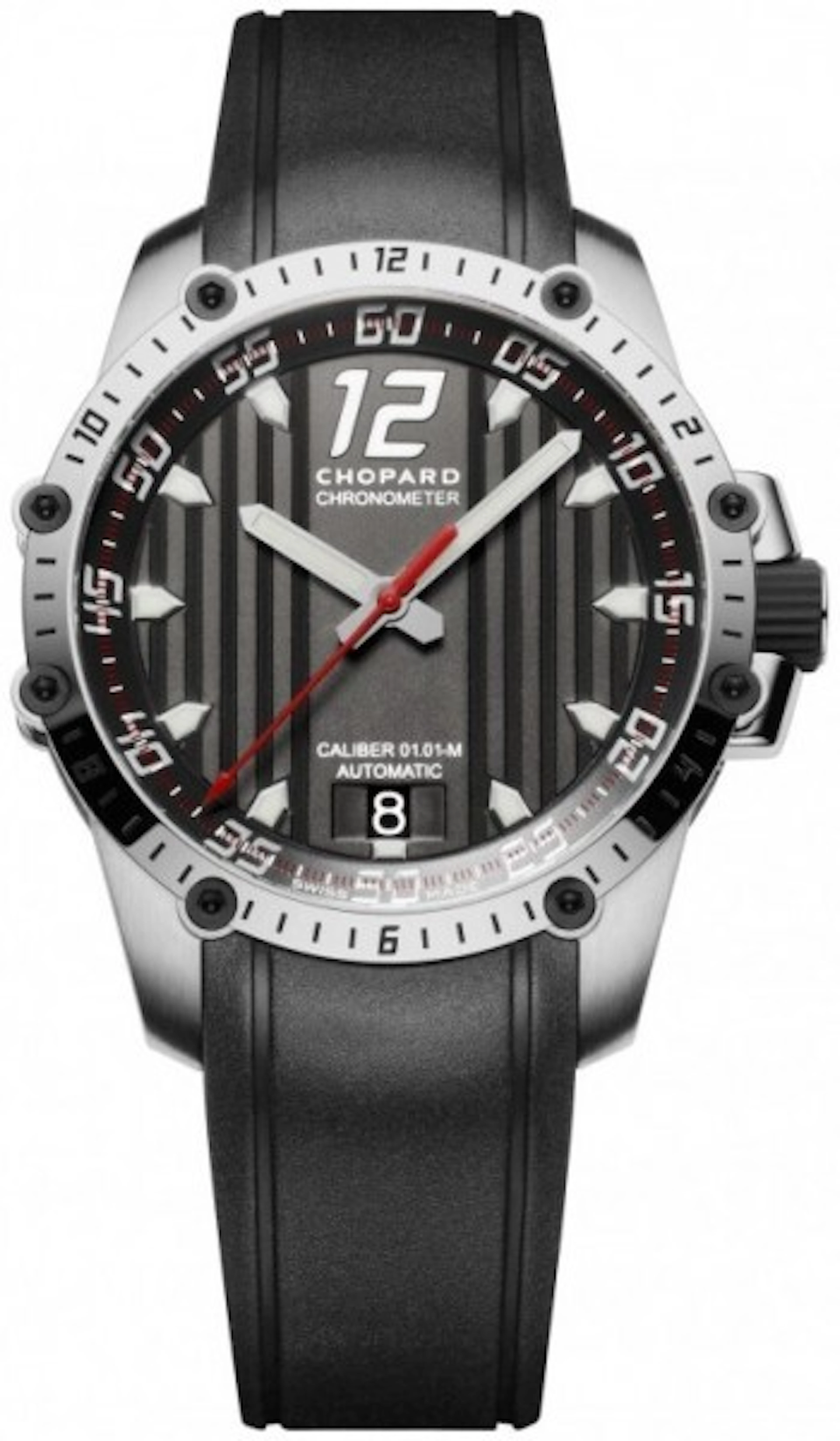 Chopard Classic Racing Superfast 168536-3001 168536-3001