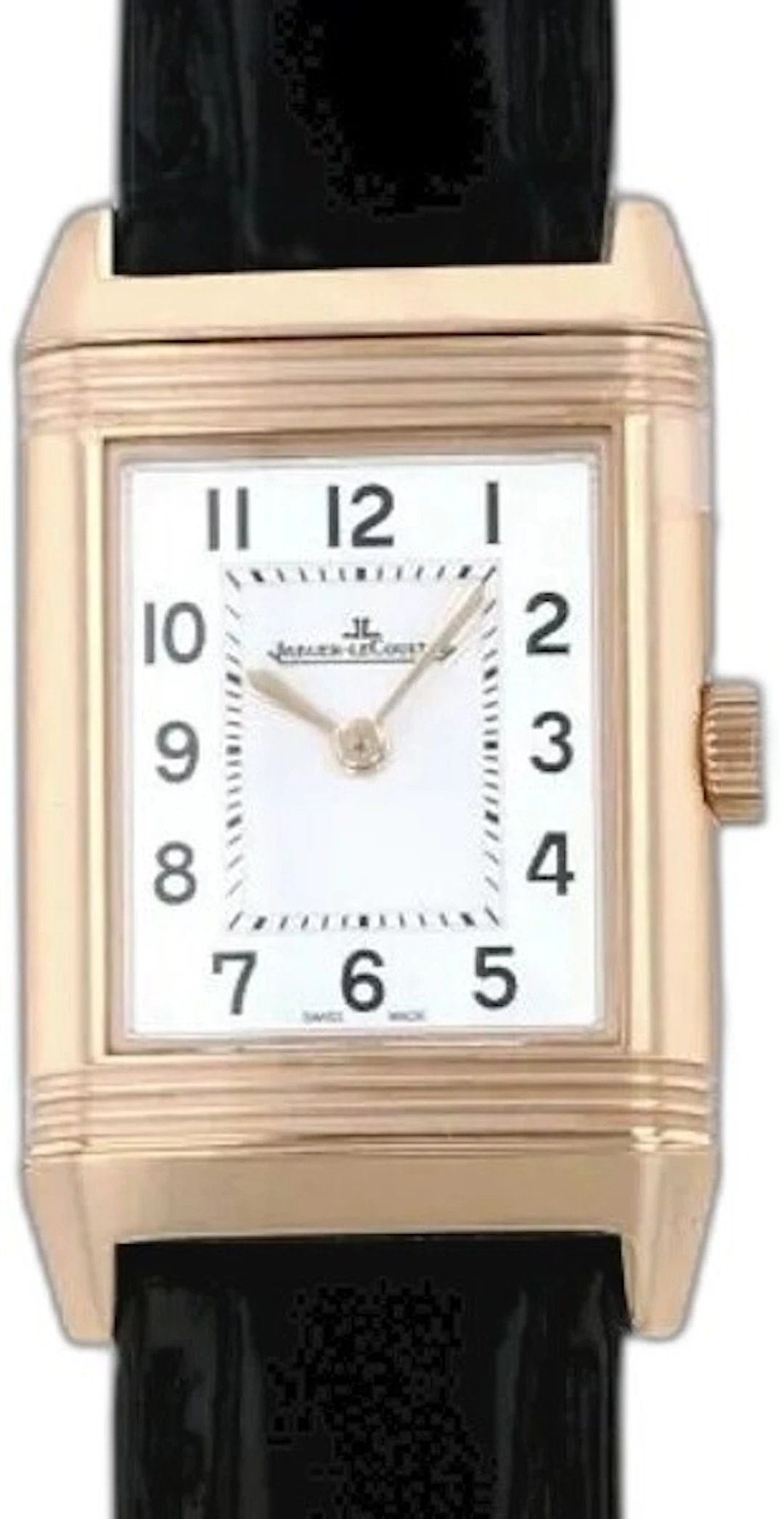 Jaeger LeCoultre Reverso Classic 2602540 2602540
