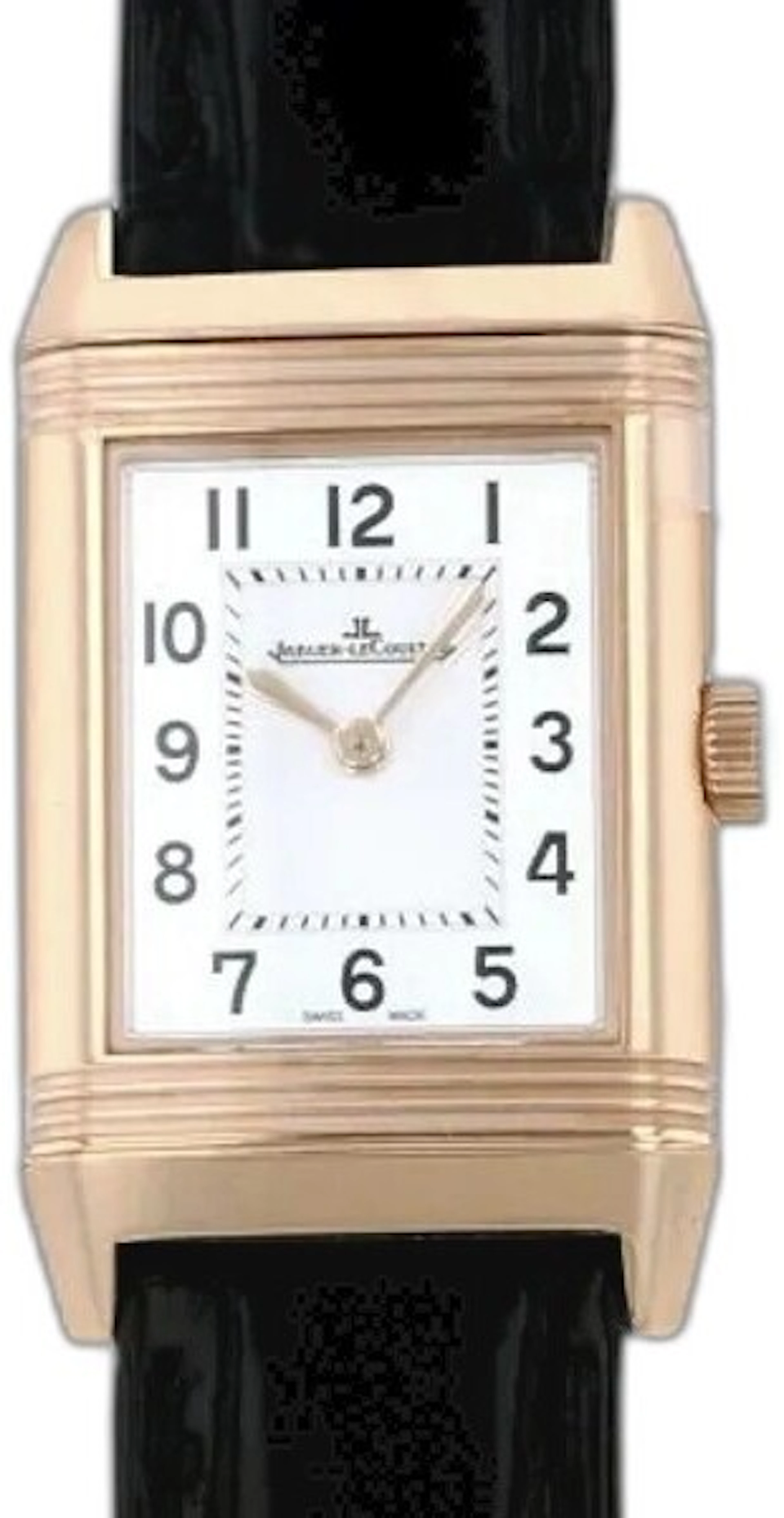 Jaeger LeCoultre Reverso Classic 2602540 2602540