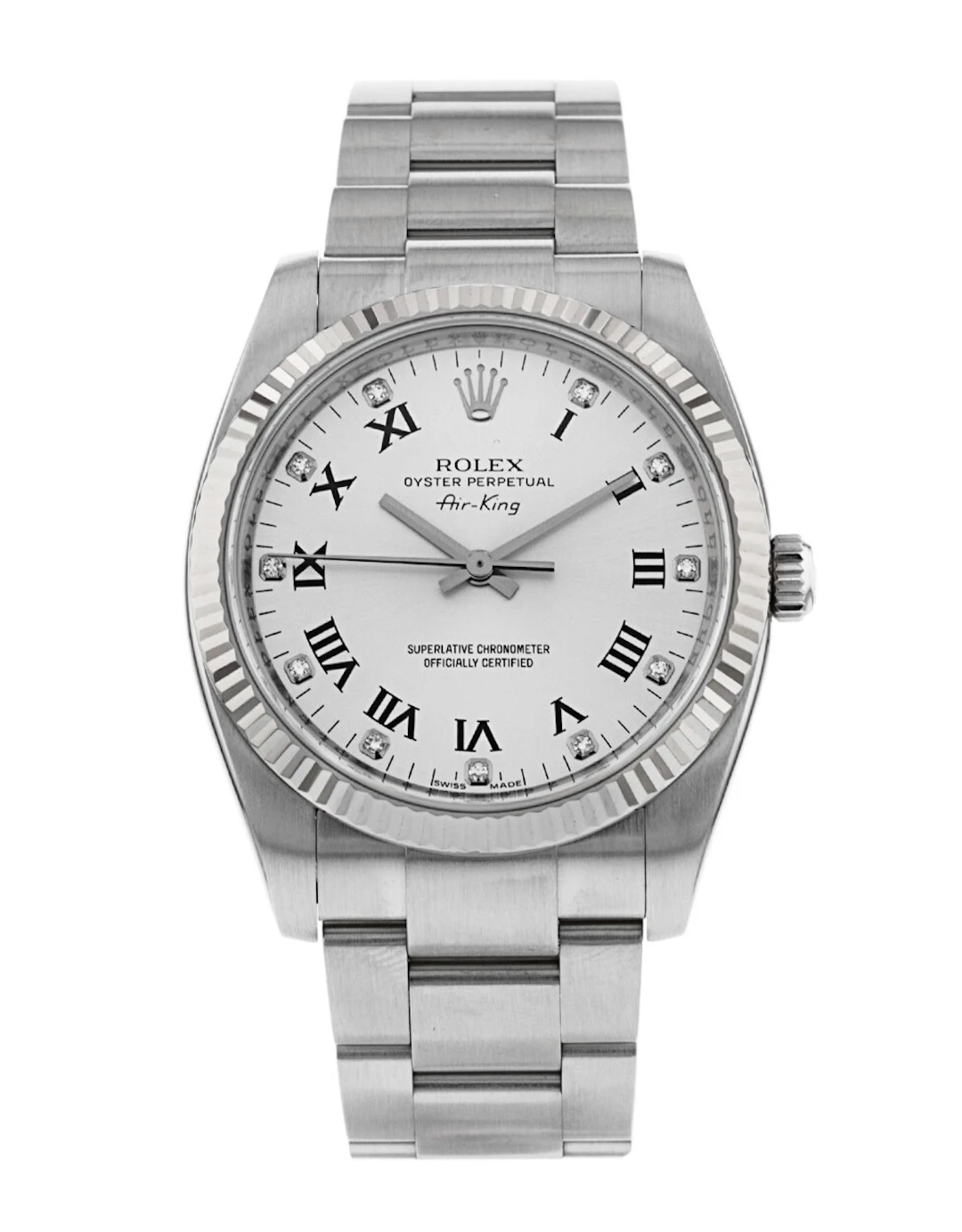 Rolex Air-King 114234/13 114234/13