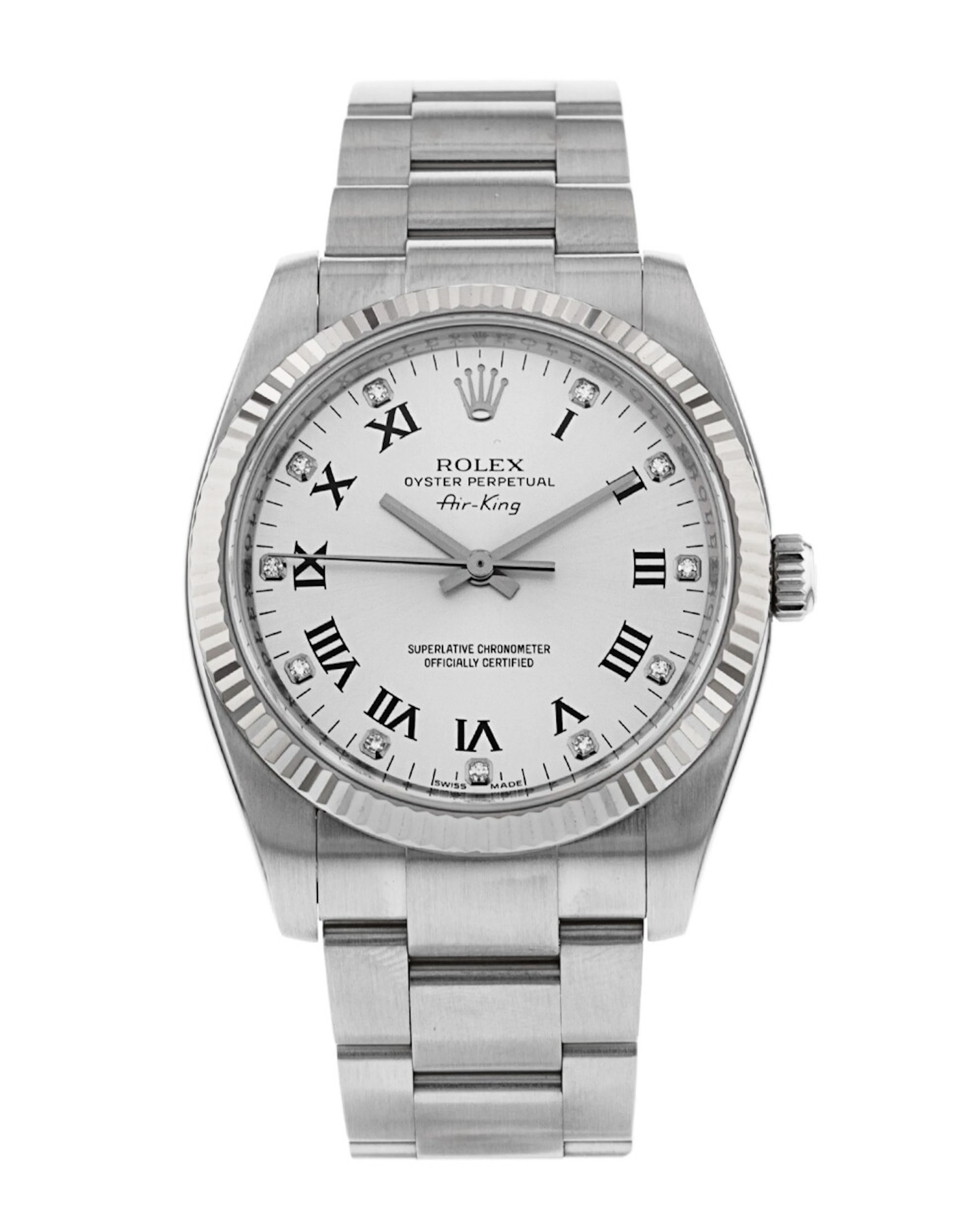 Rolex Air-King 114234/13 114234/13