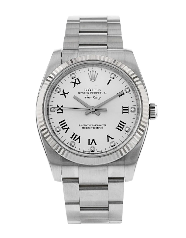 Rolex Air-King 114234/13 114234/13