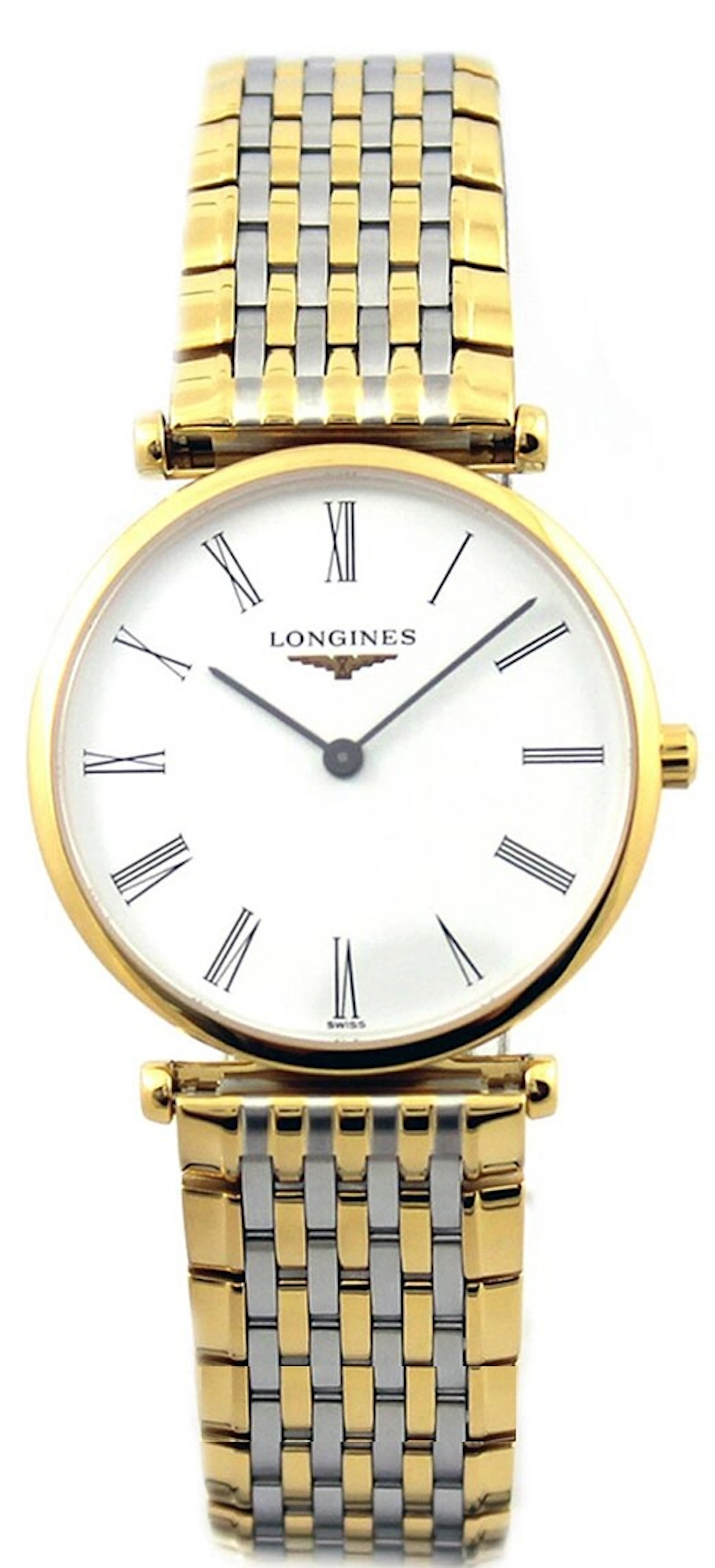 Longines Grande Classique L4.512.2.11.7 L4.512.2.11.7