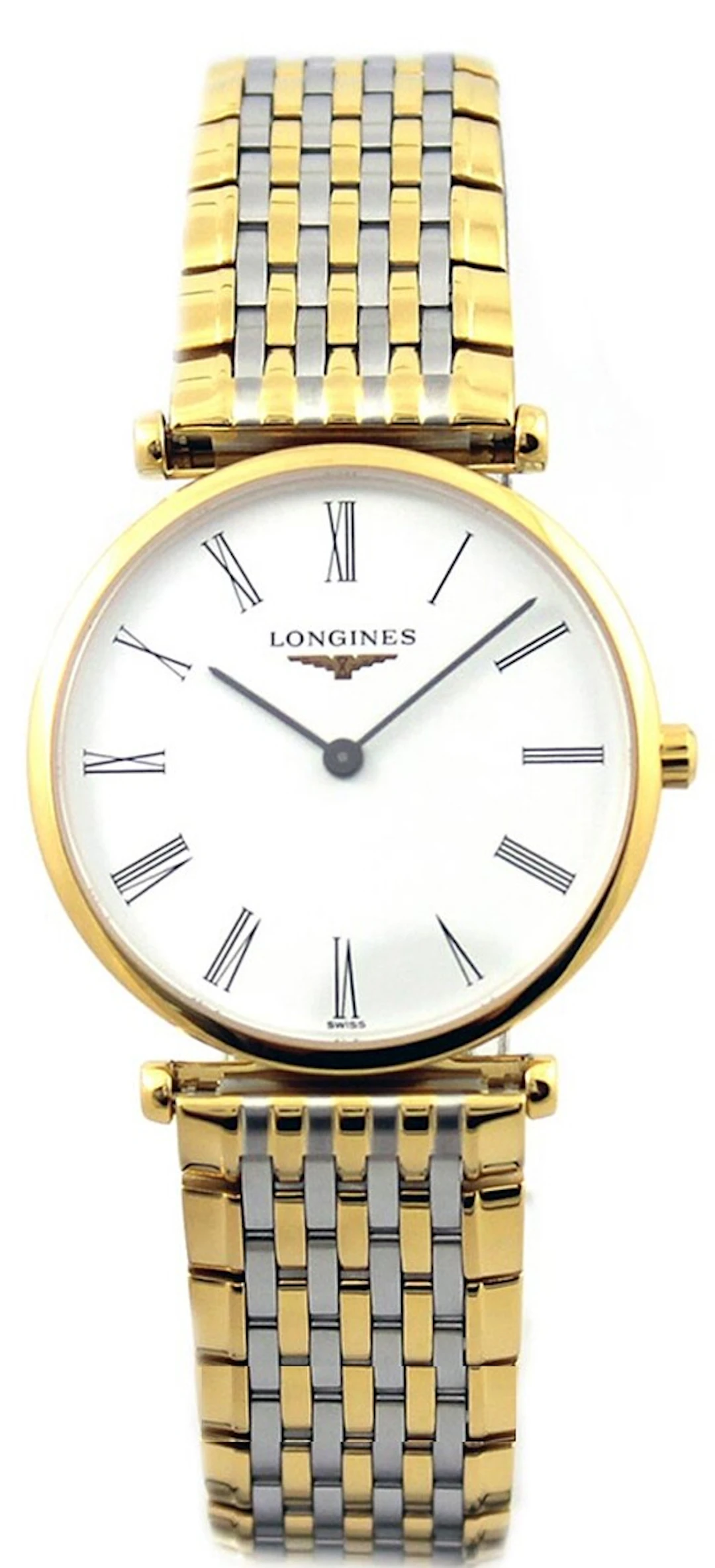 Longines Grande Classique L4.512.2.11.7 L4.512.2.11.7