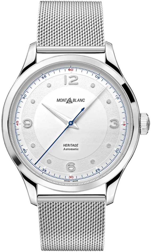 Montblanc Heritage 119945 119945