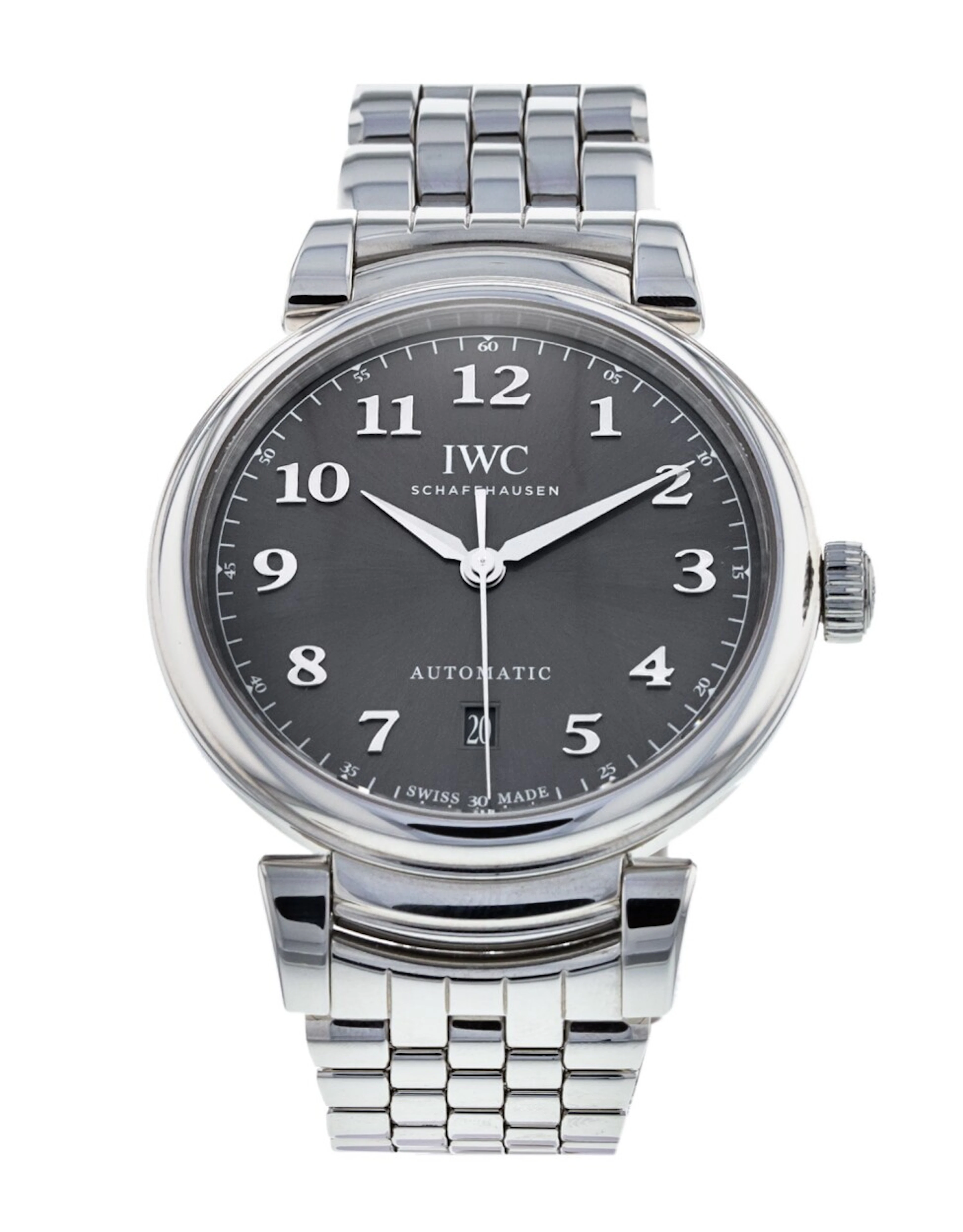 IWC Da Vinci IW356602 IW356602