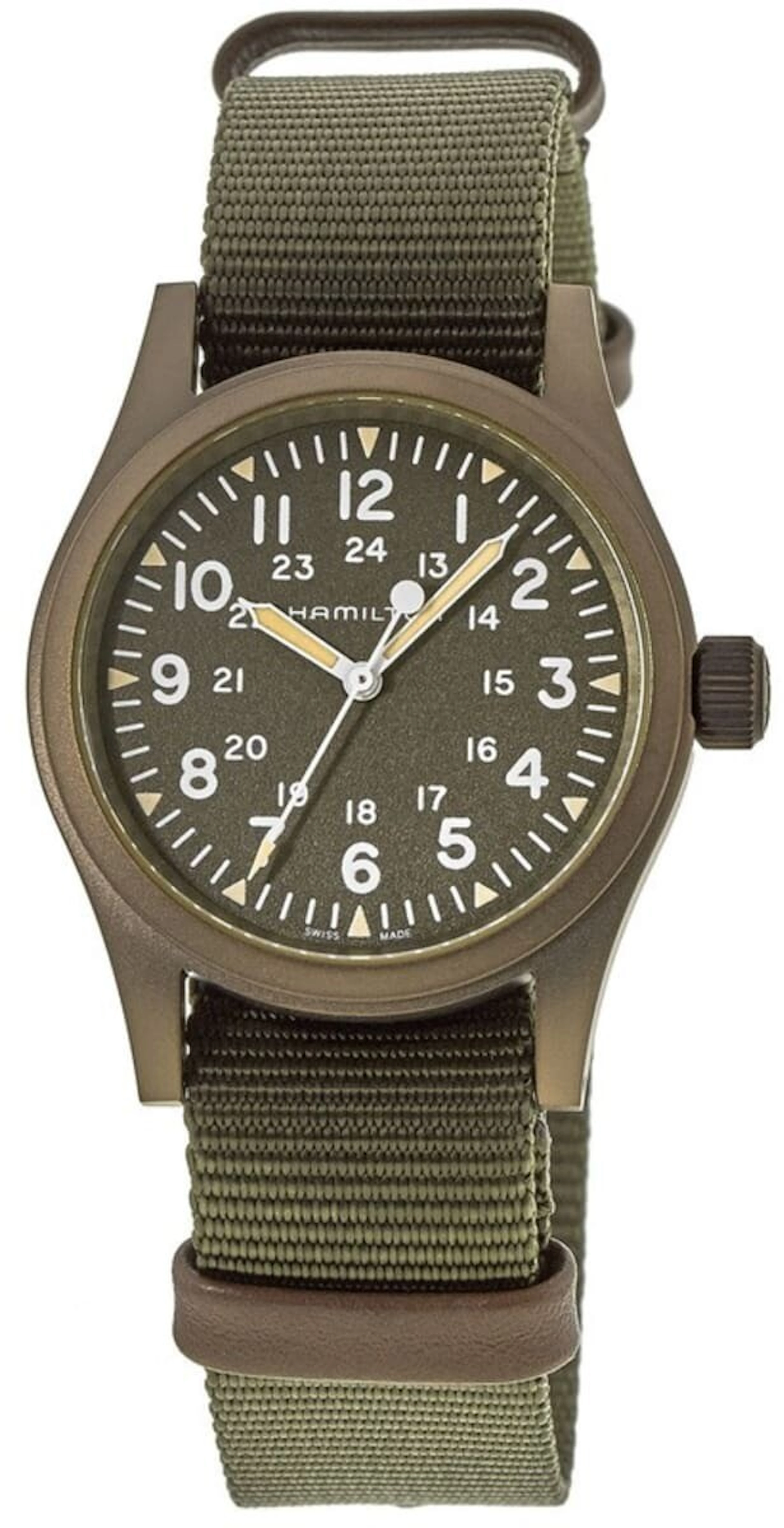 Hamilton H69449961 H69449961