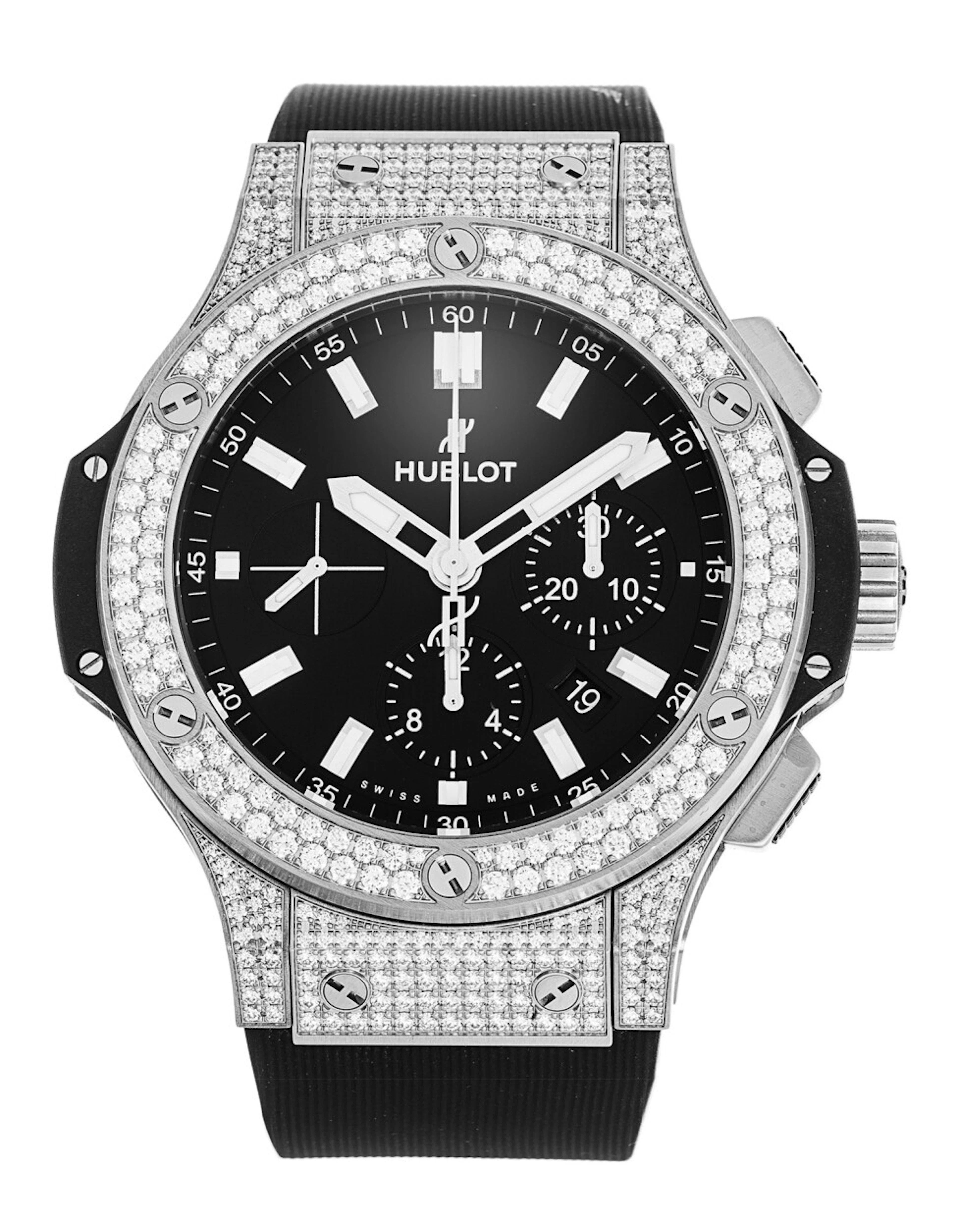 Hublot Big Bang Evolution 301.SX.1170.RX.1704 301.SX.1170.RX.1704