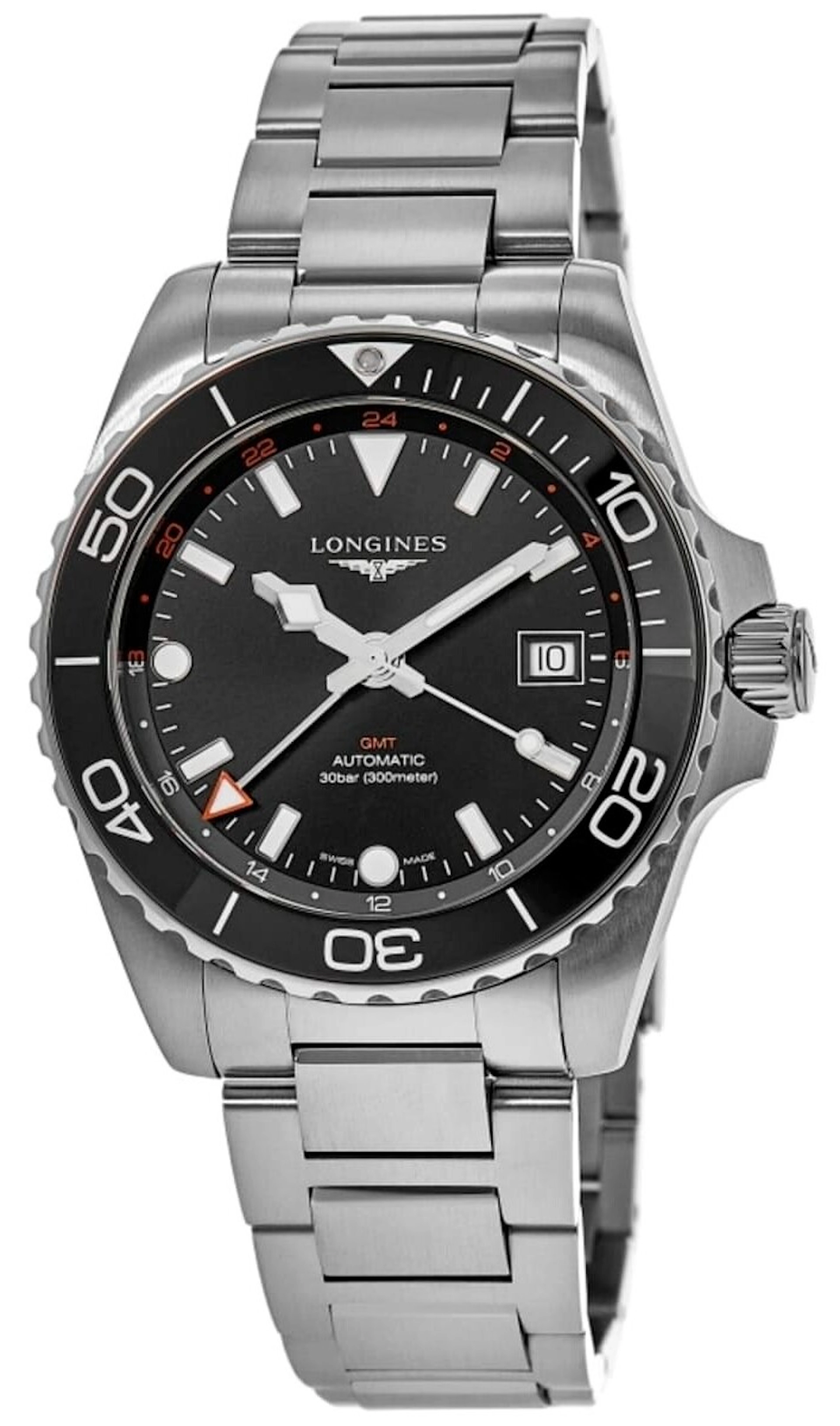 Longines Hydroconquest L3.890.4.56.6 L3.890.4.56.6